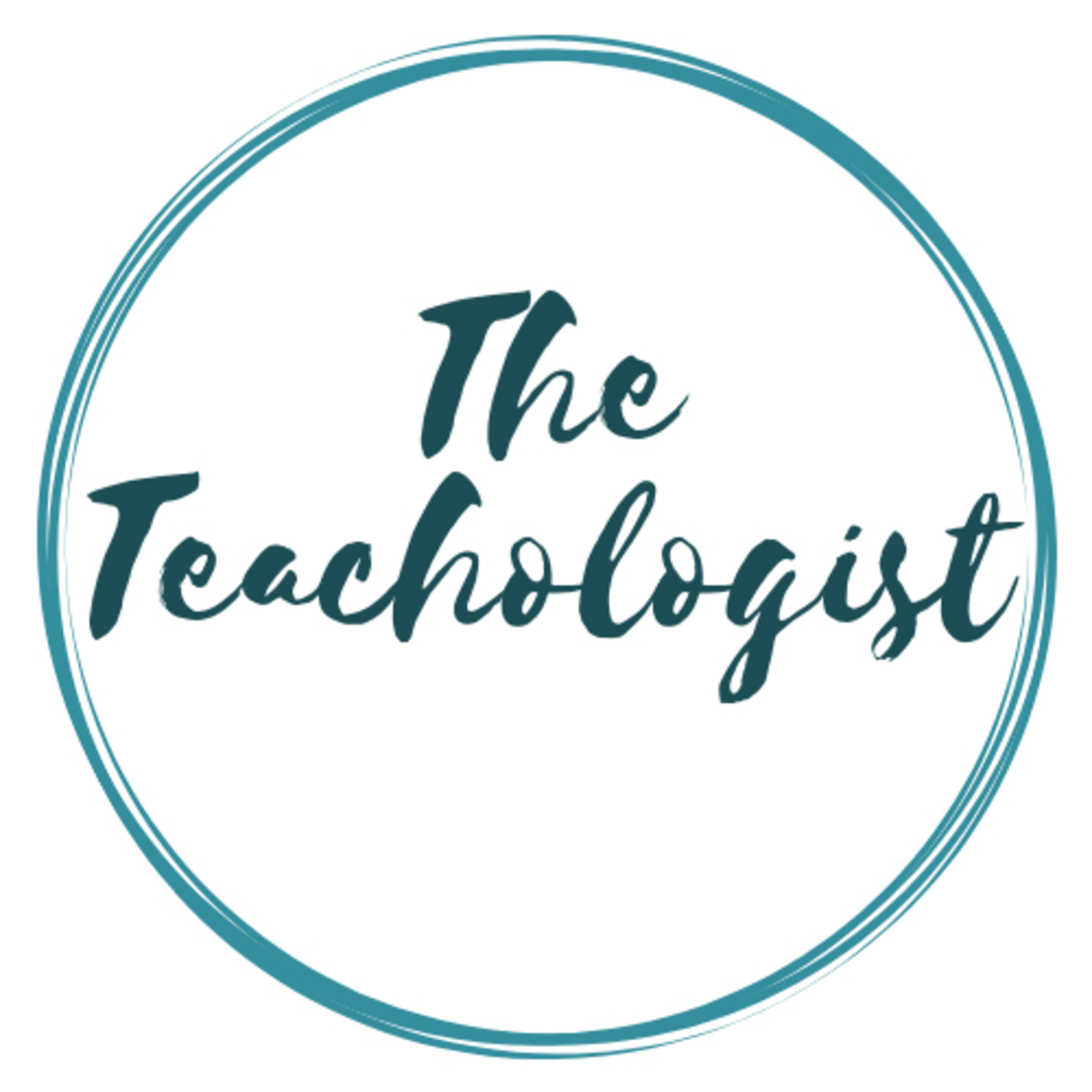 The Teachologist Episode 1