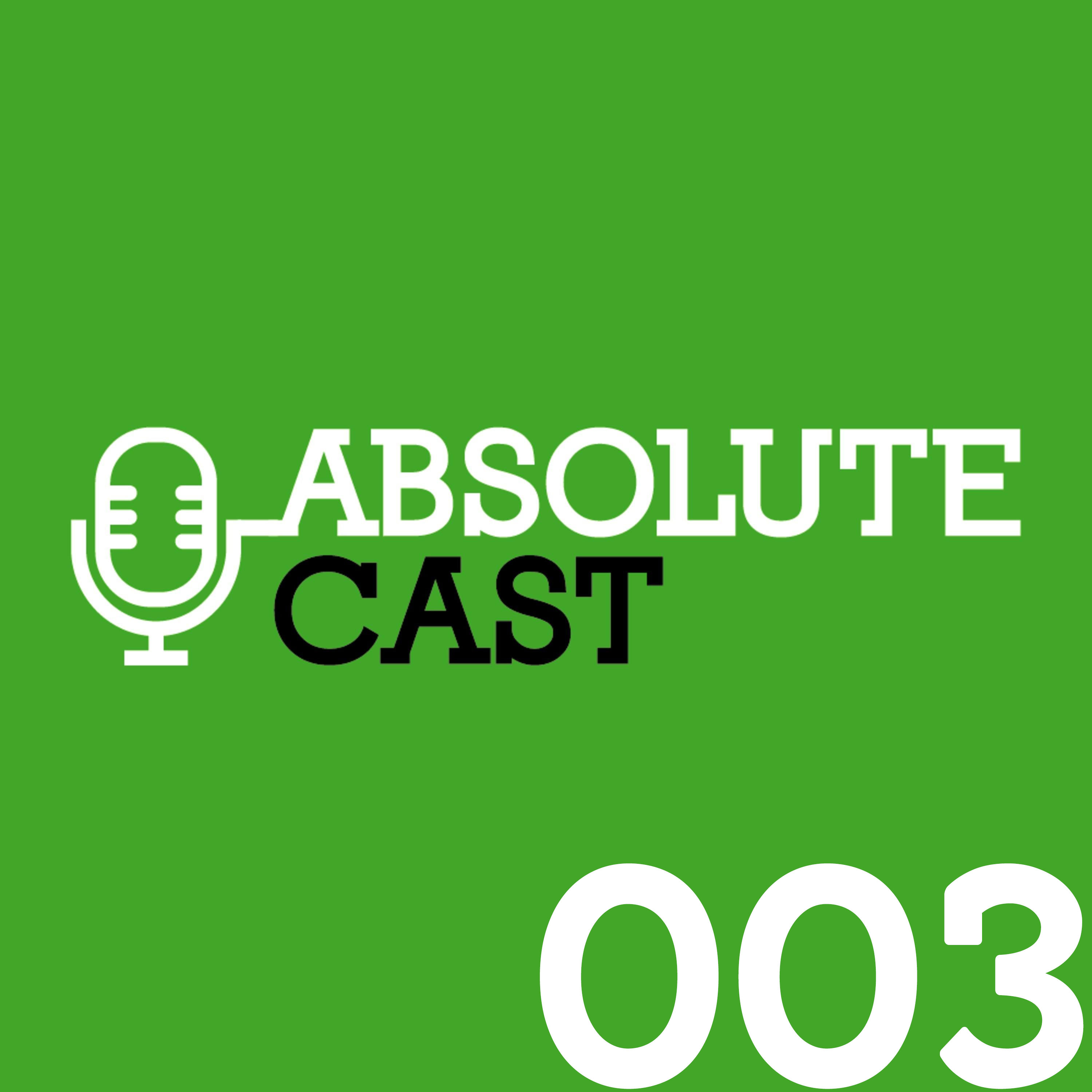 003: Team Crispy. Video Apps
