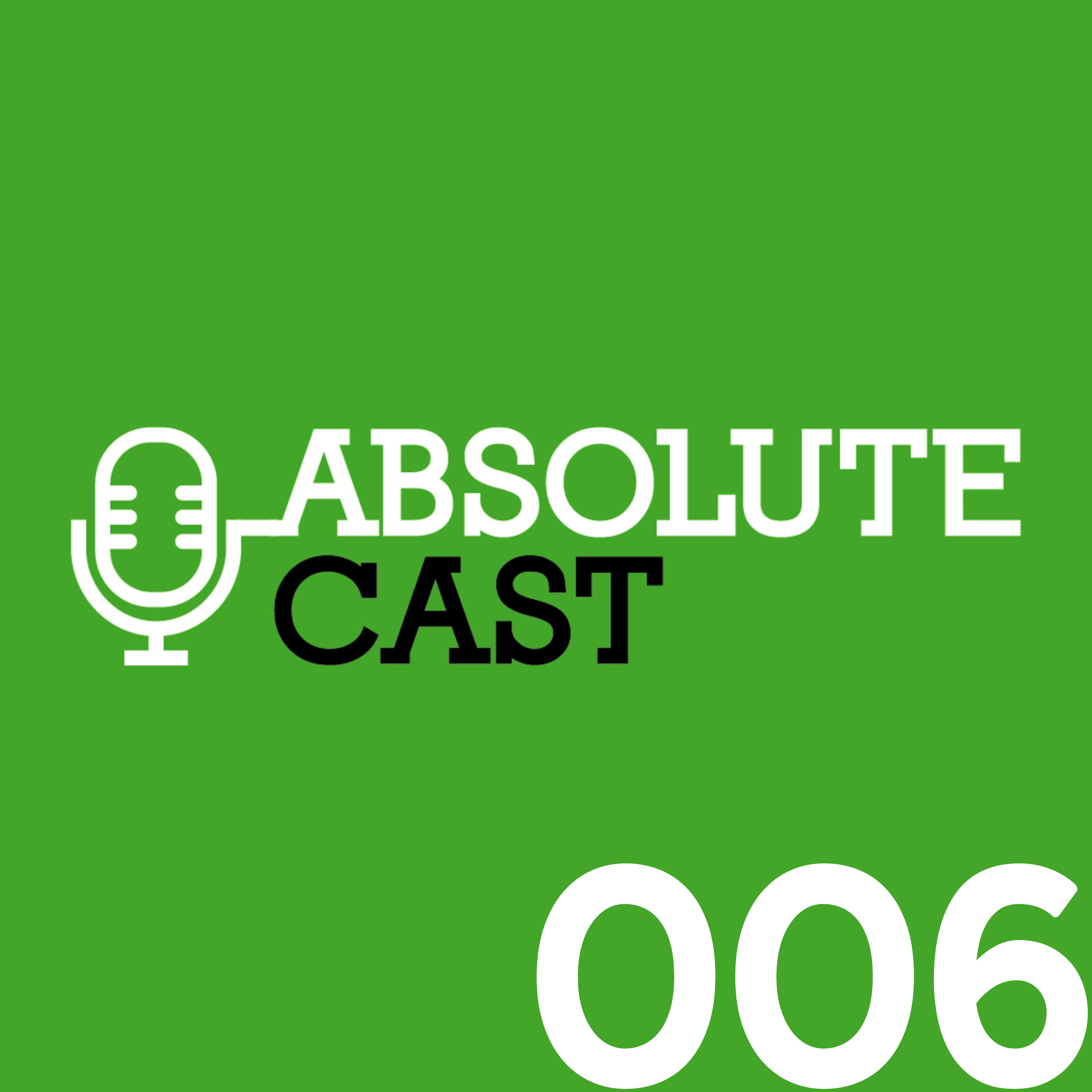 006: Put a fork in it - Note taking apps