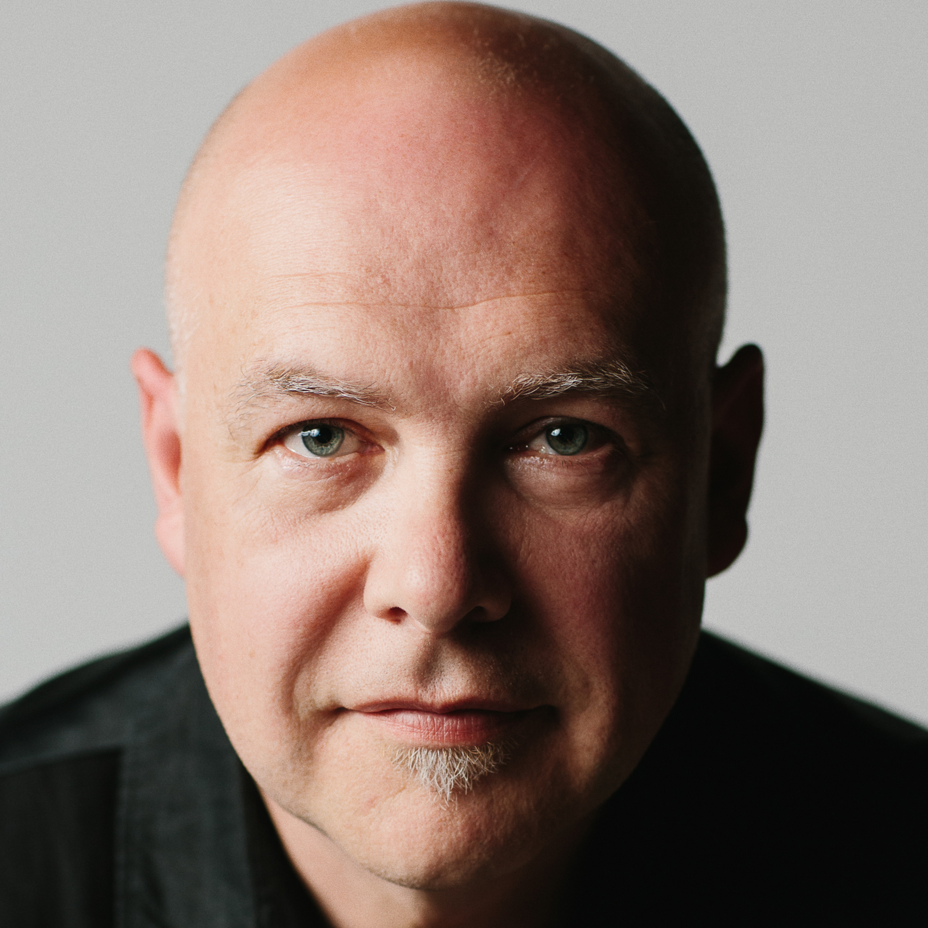 Brian Doerksen