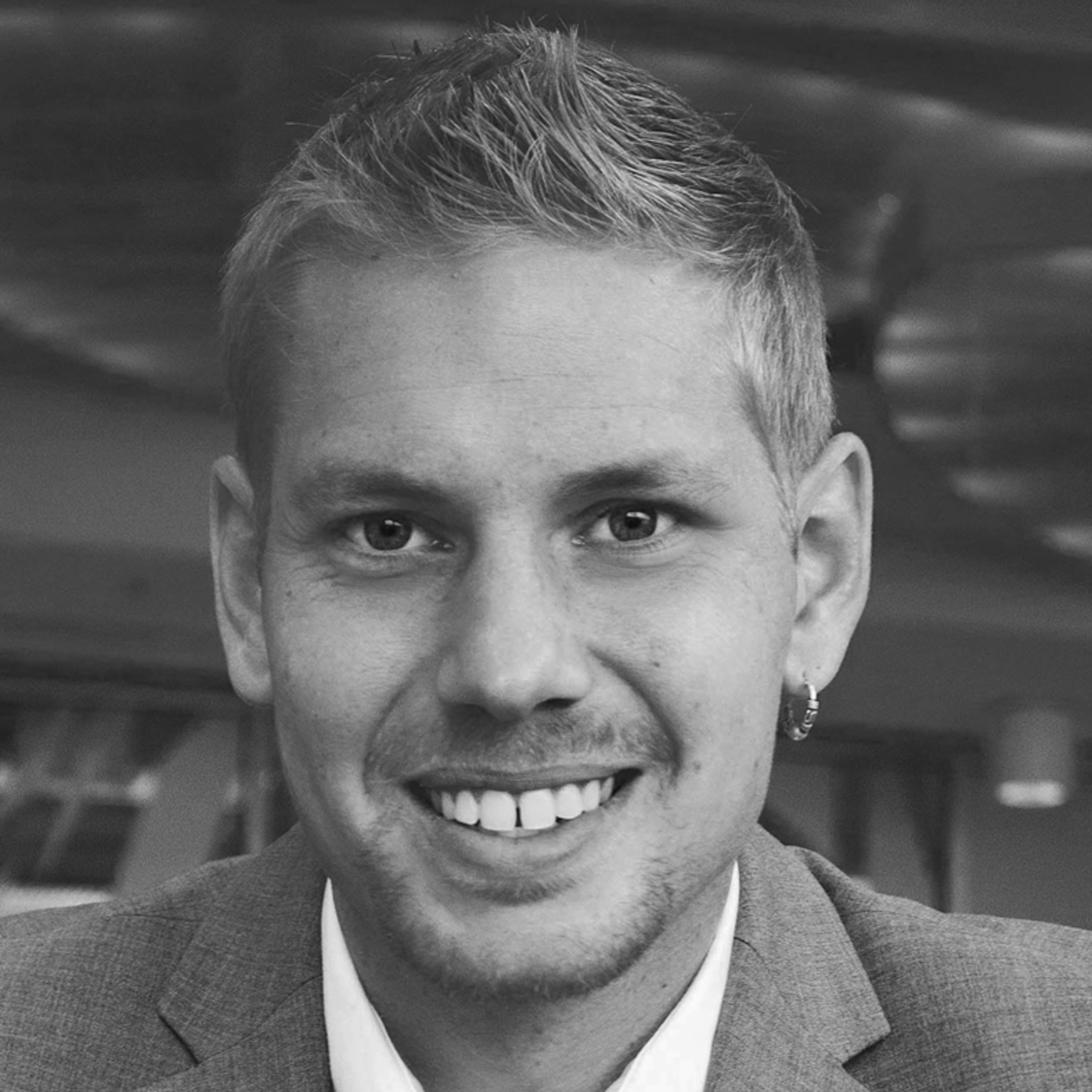 Joel Thiessen
