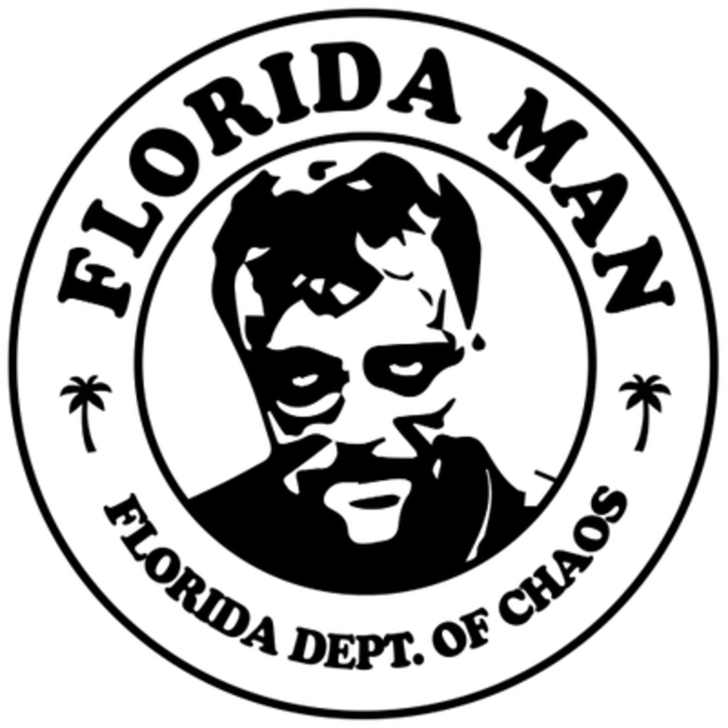 Florida Man a.k.a. Evan | Episode 4