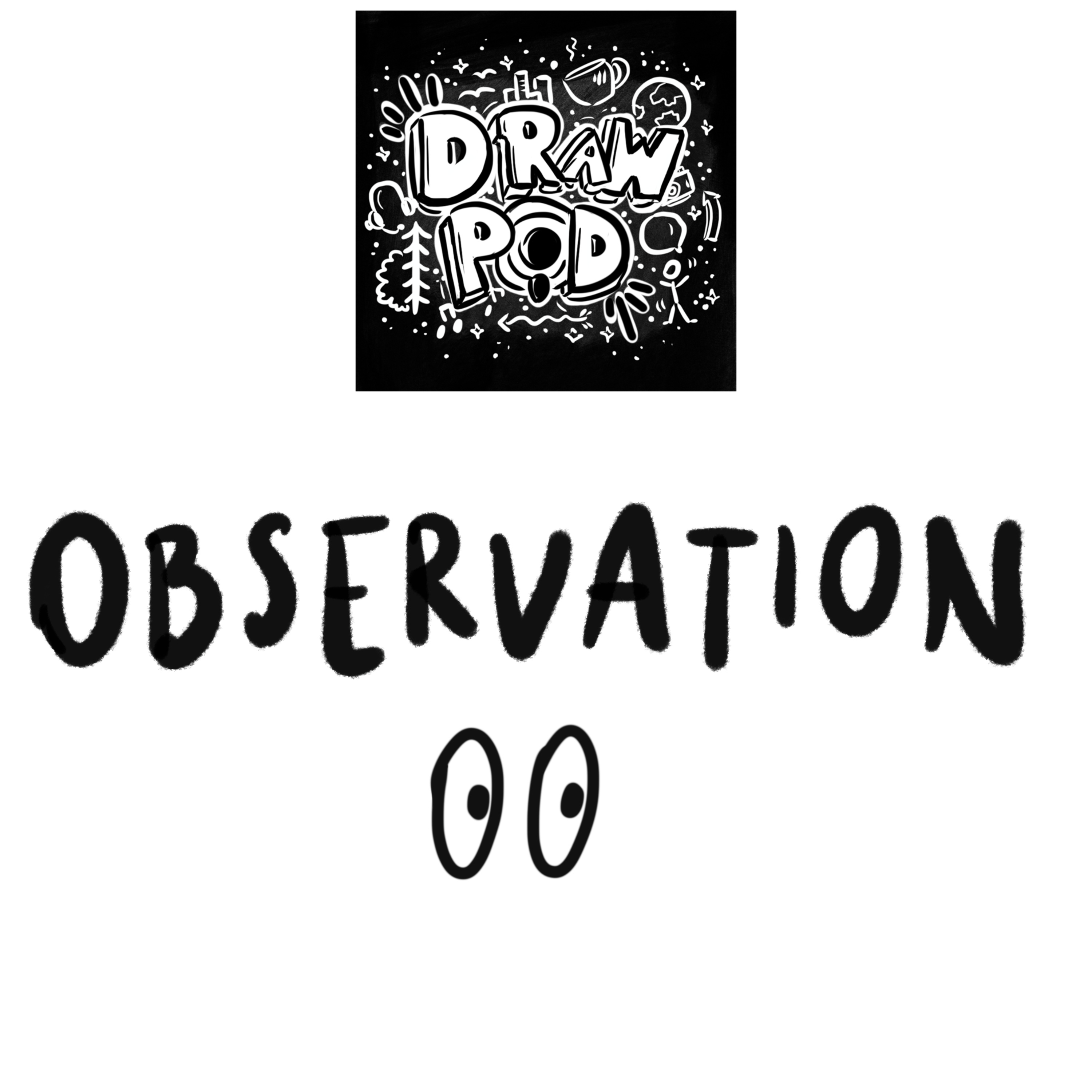 Season 2 Episode 1 - Observation