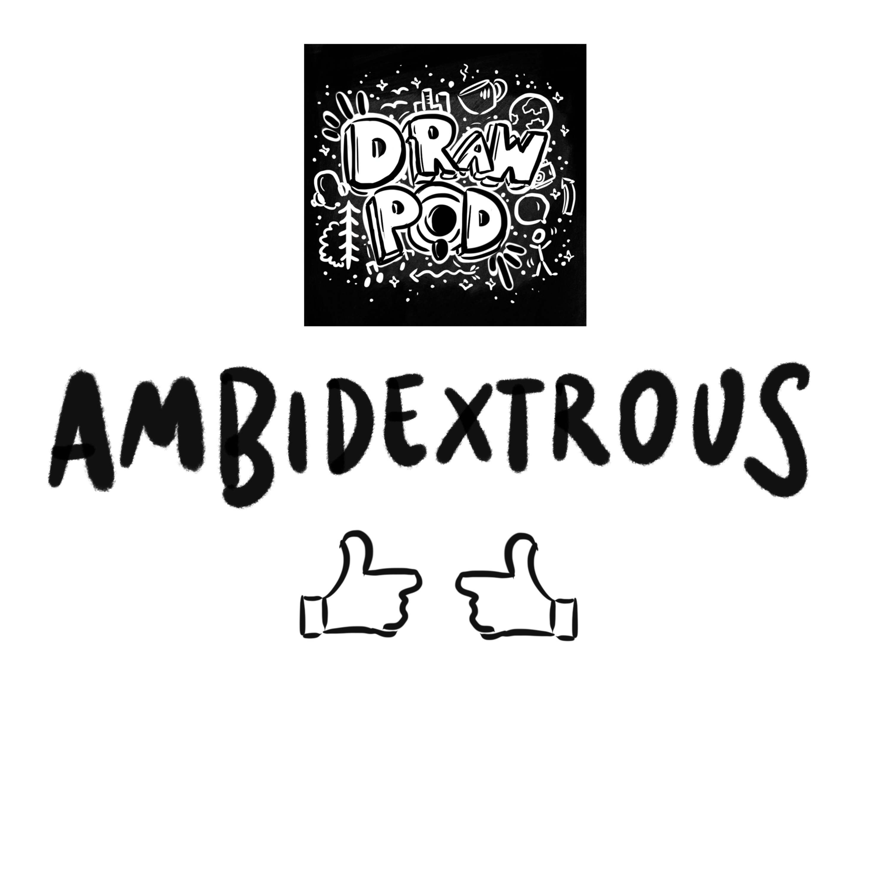 Season 2 Episode 2 - Ambidextrous