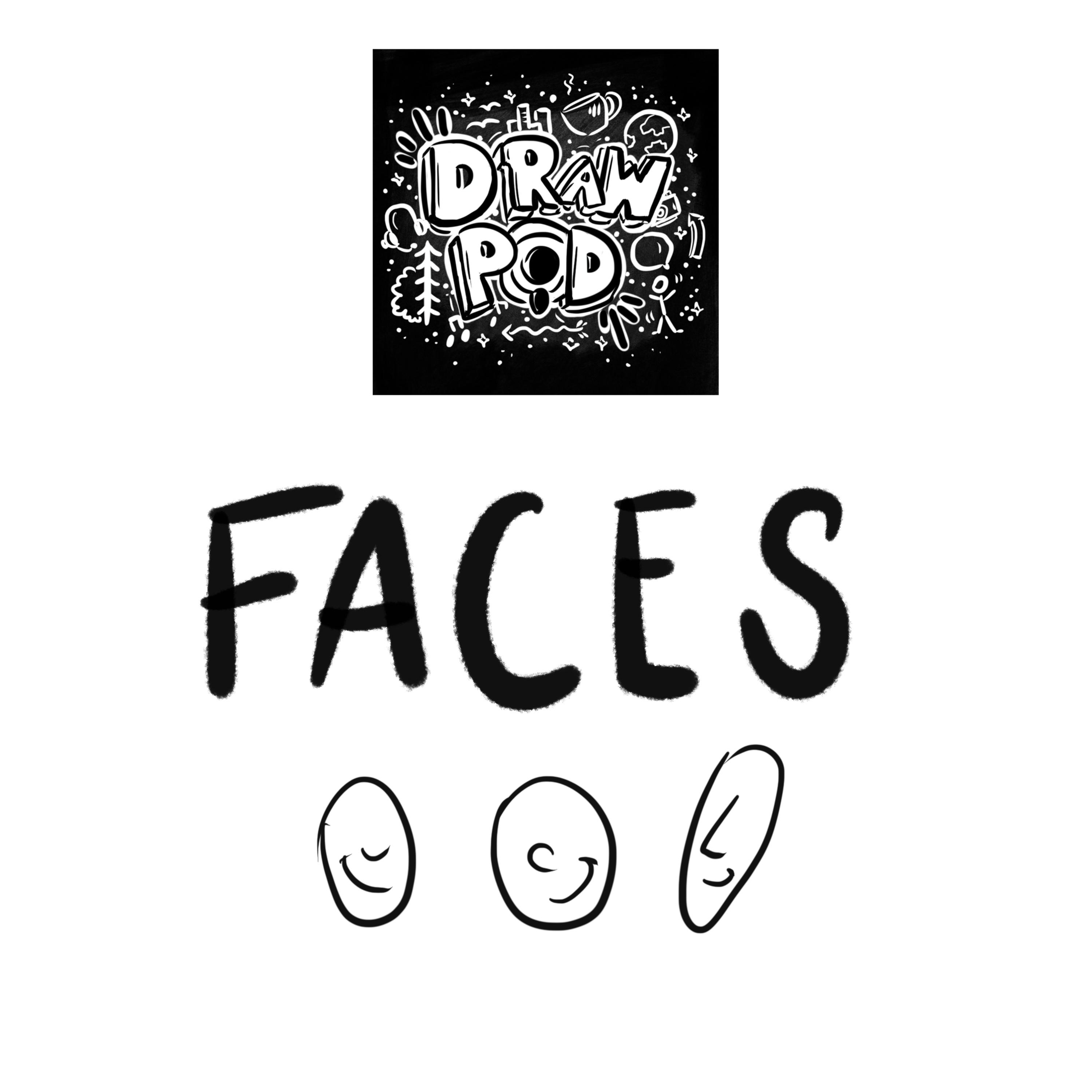 S2 E3 - Faces
