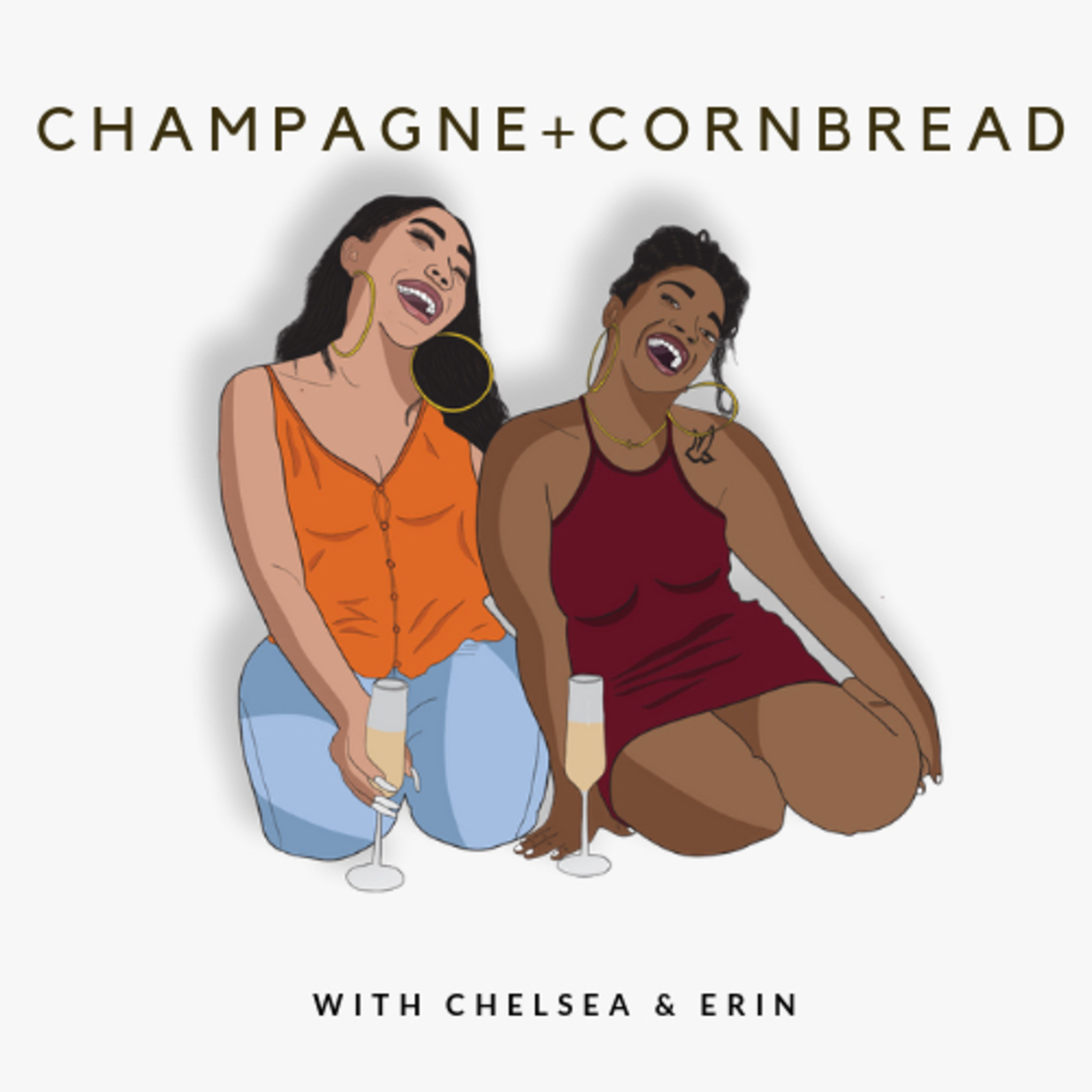 Episode 01: What About Yo Friends?