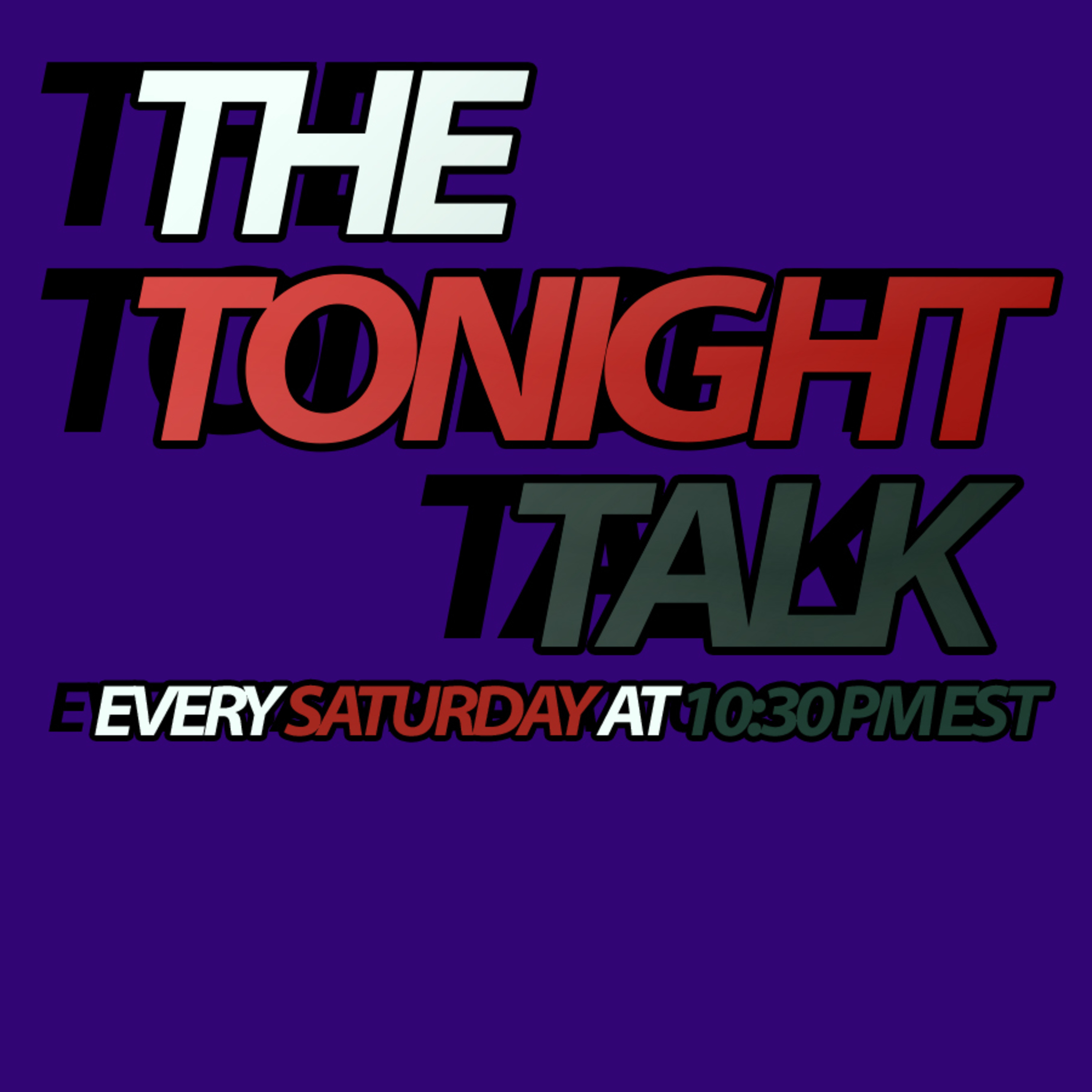 Are Video Games as Good as They Used to Be? The Tonight Talk Episode 1