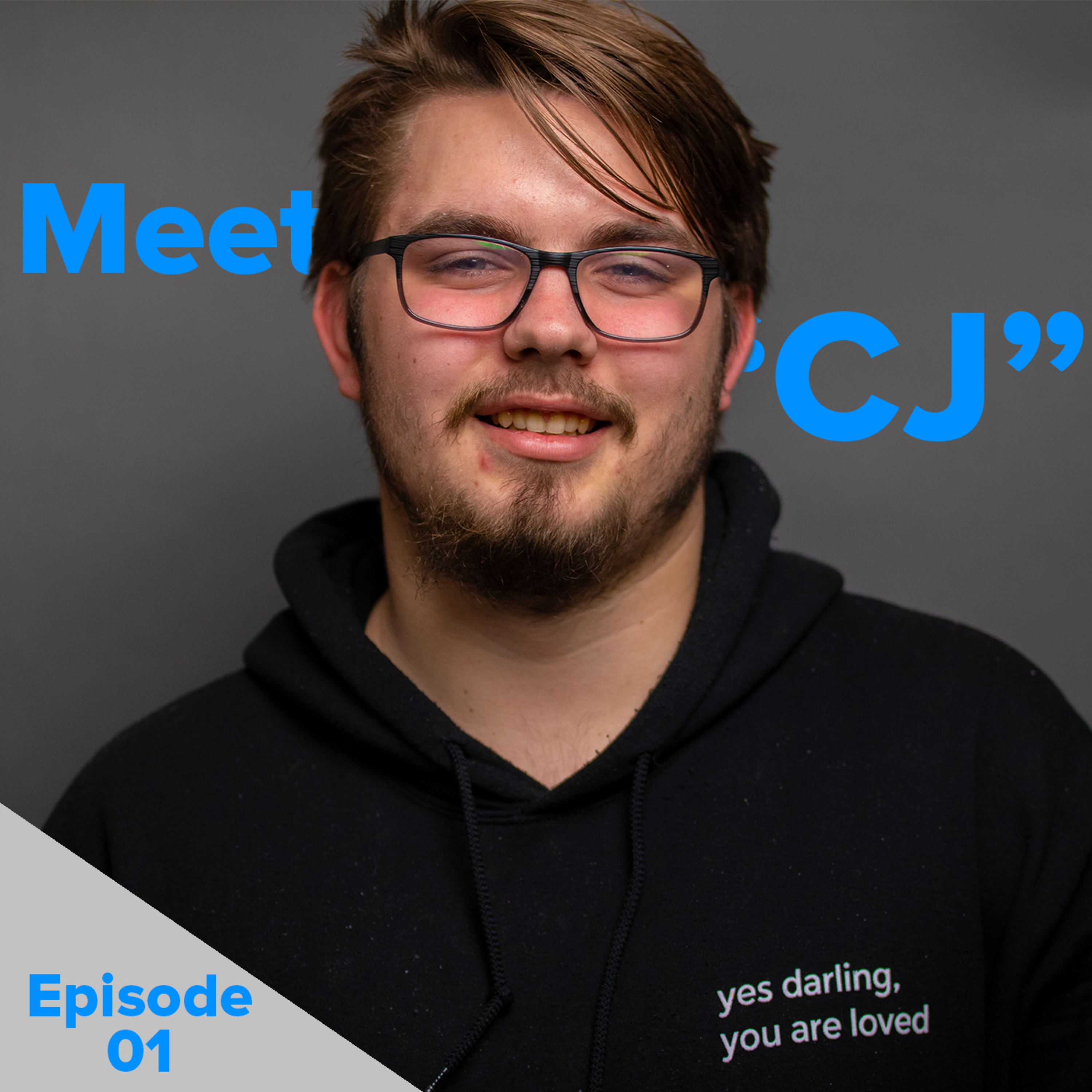 Meet "CJ" - Magic & TikTok (Episode 01)