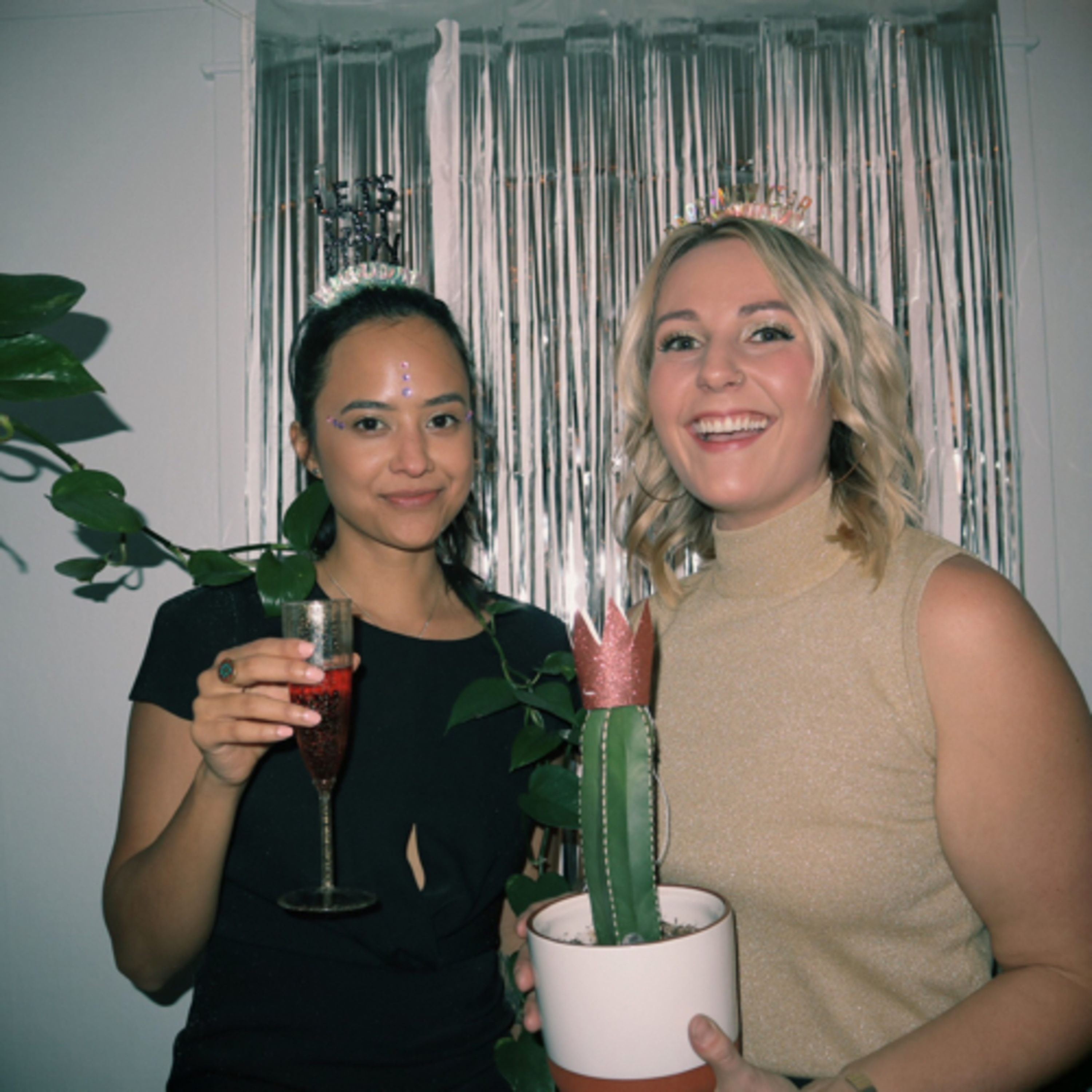 Episode 5: Special Guest: Tidy Folk