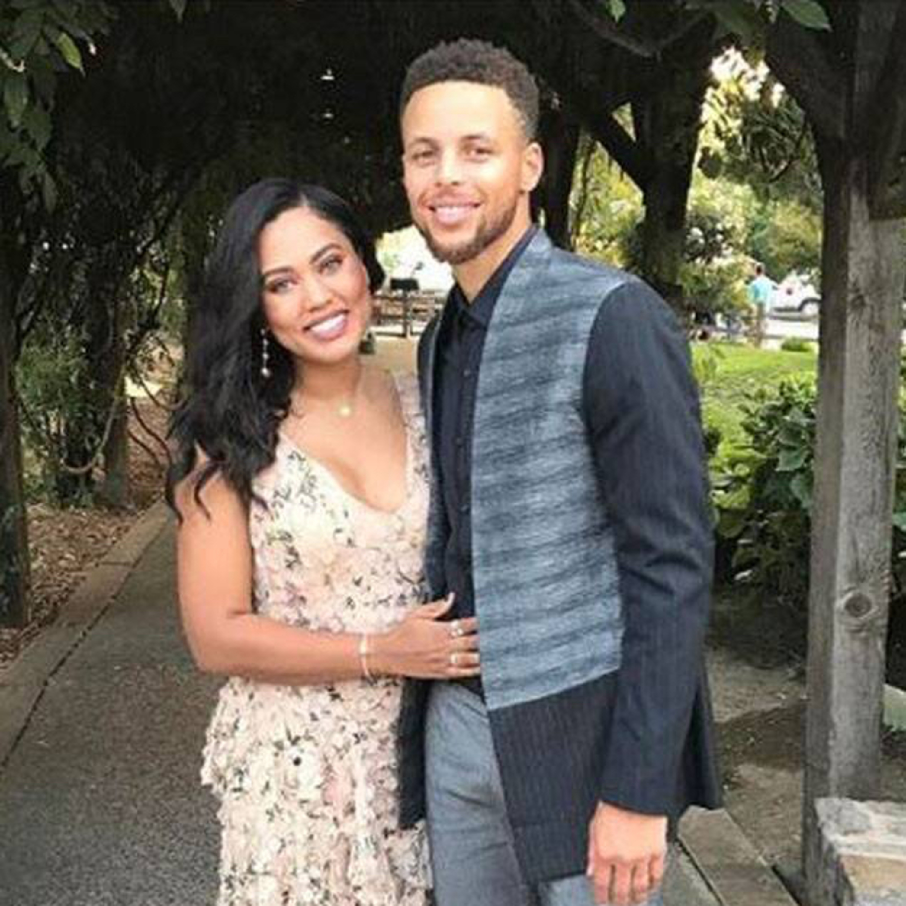 ️ Ayesha Curry is a “THOT”? ️