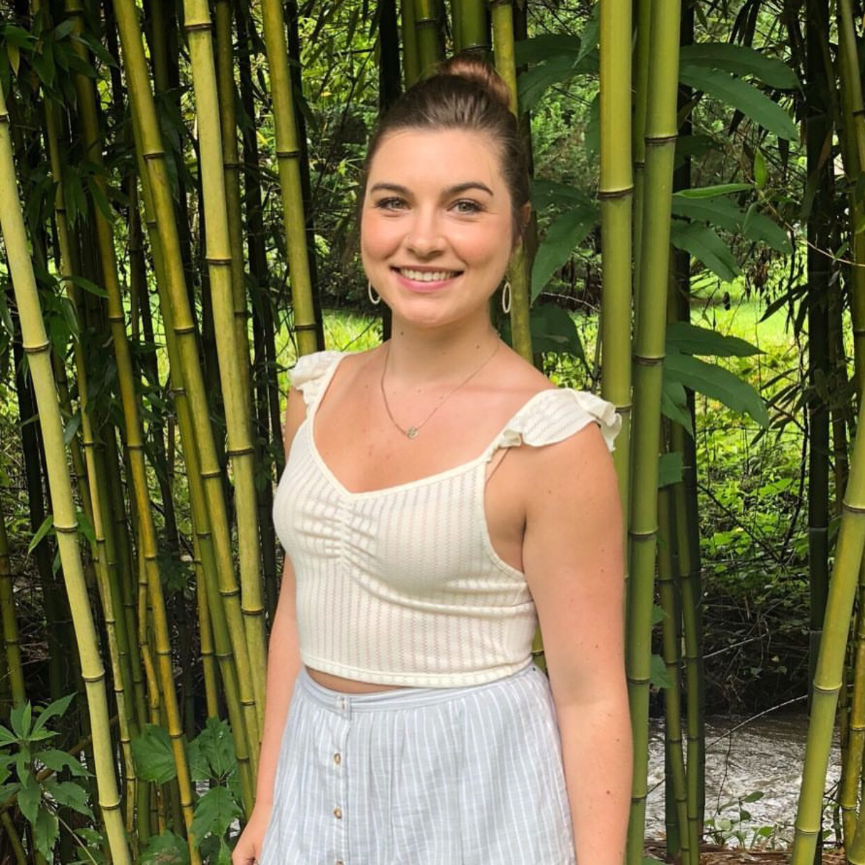 Episode 11 | Caitlin Haines | @eatwellwithcait