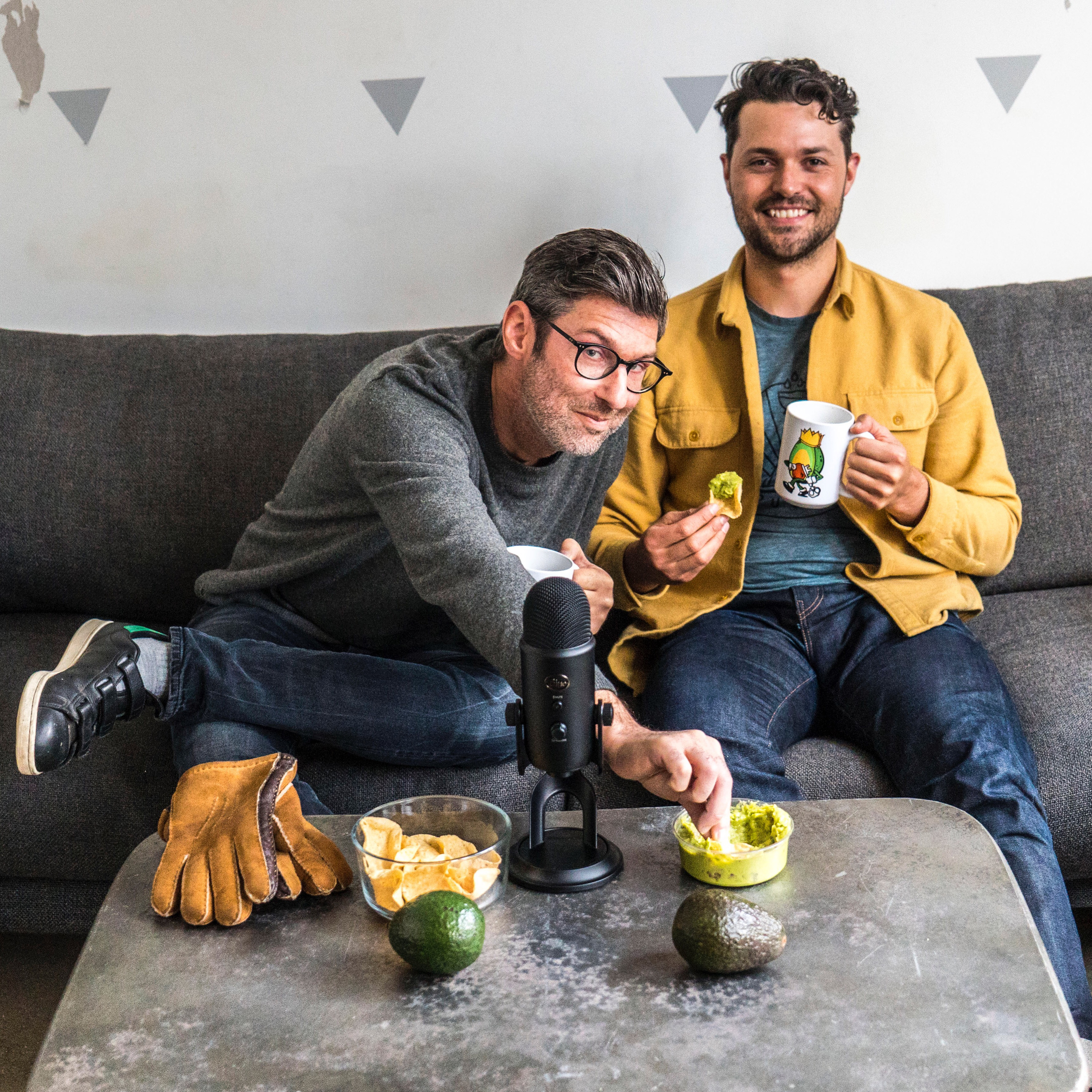 Episode 5 | Little Collins | @littlecollinsnyc