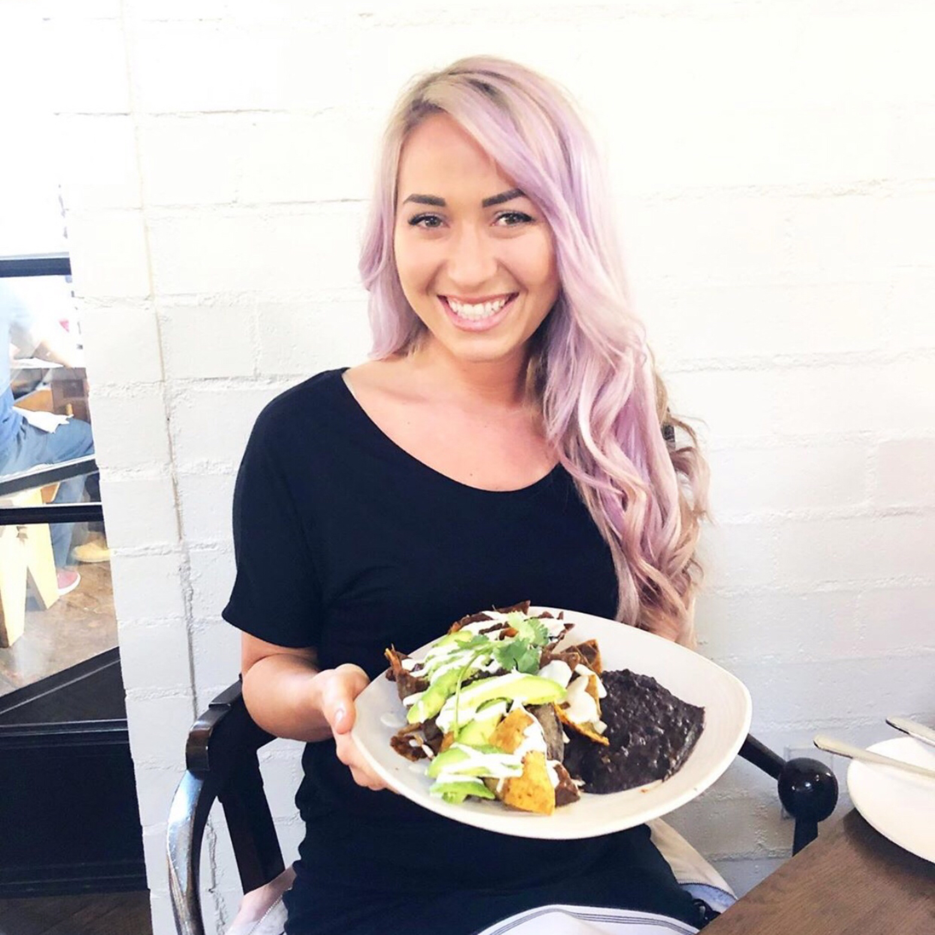 Episode 3 | Stephie B | @thesuperfoodgoddess