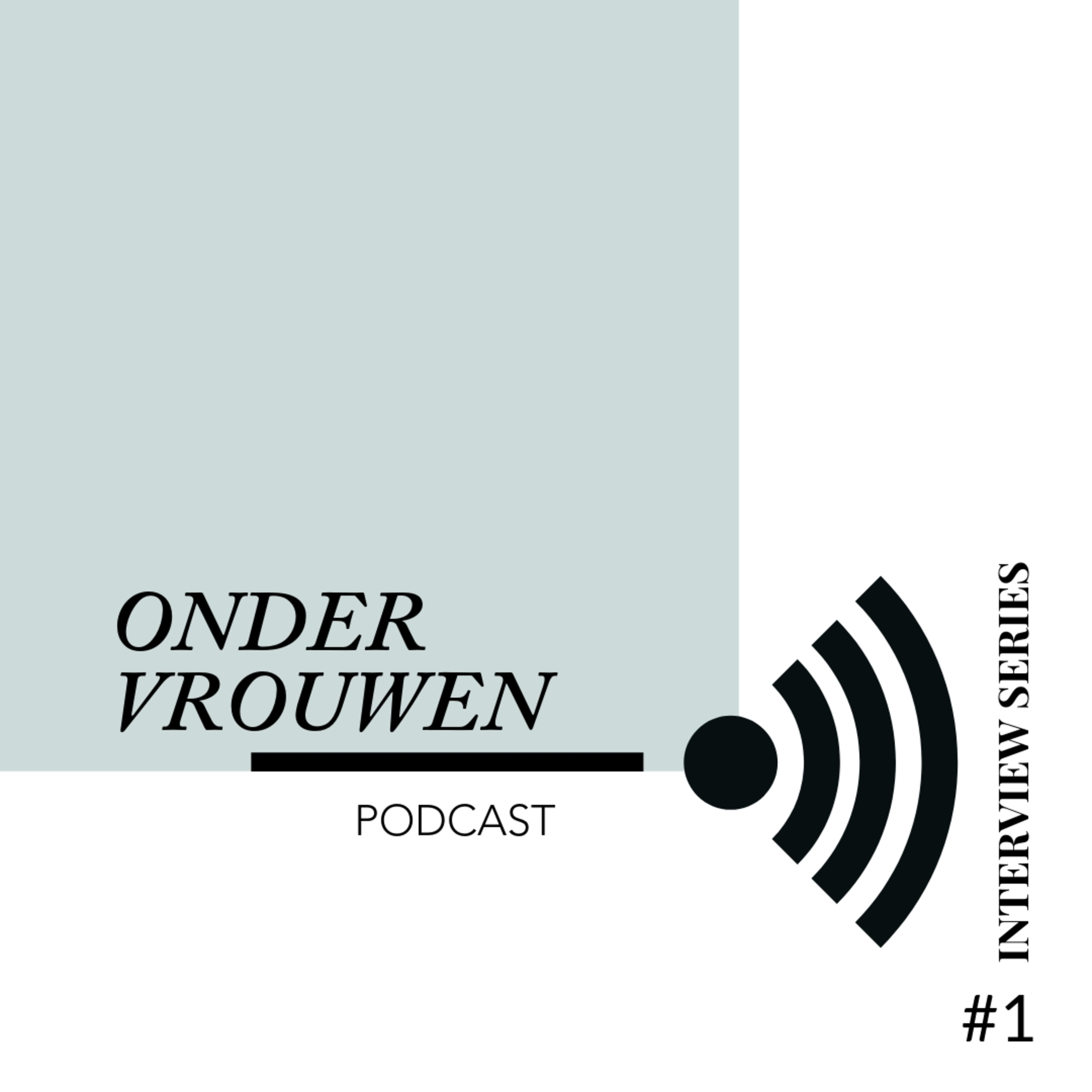 interview series - # 1 - Nancy Cool