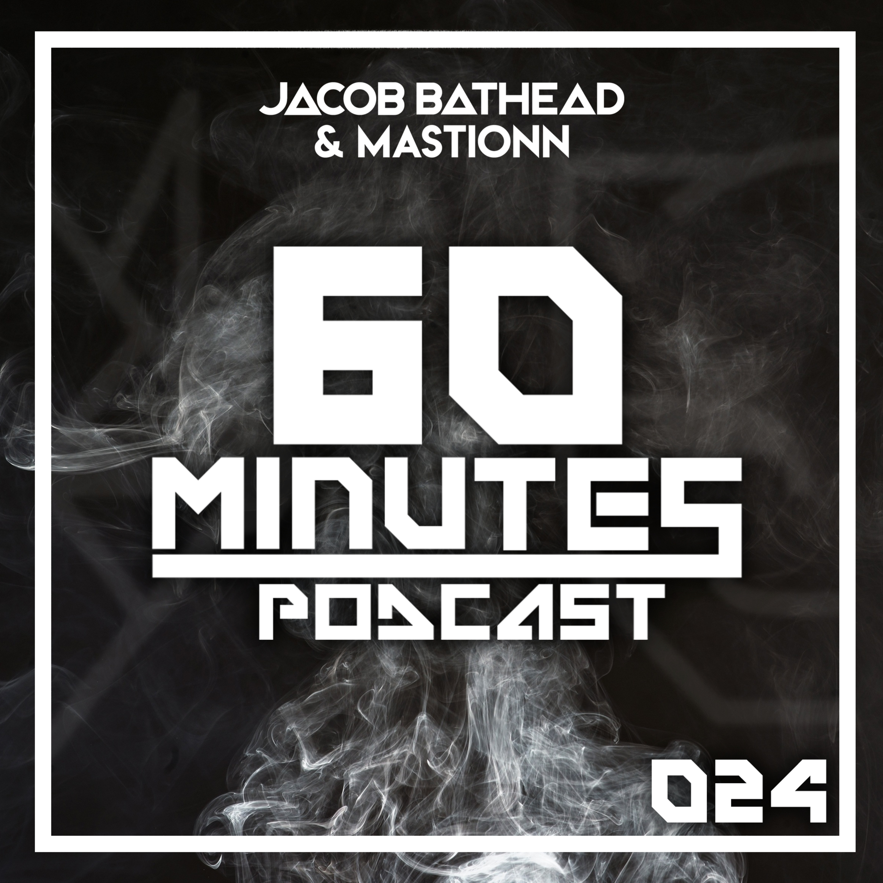 60 Minutes Podcast 024