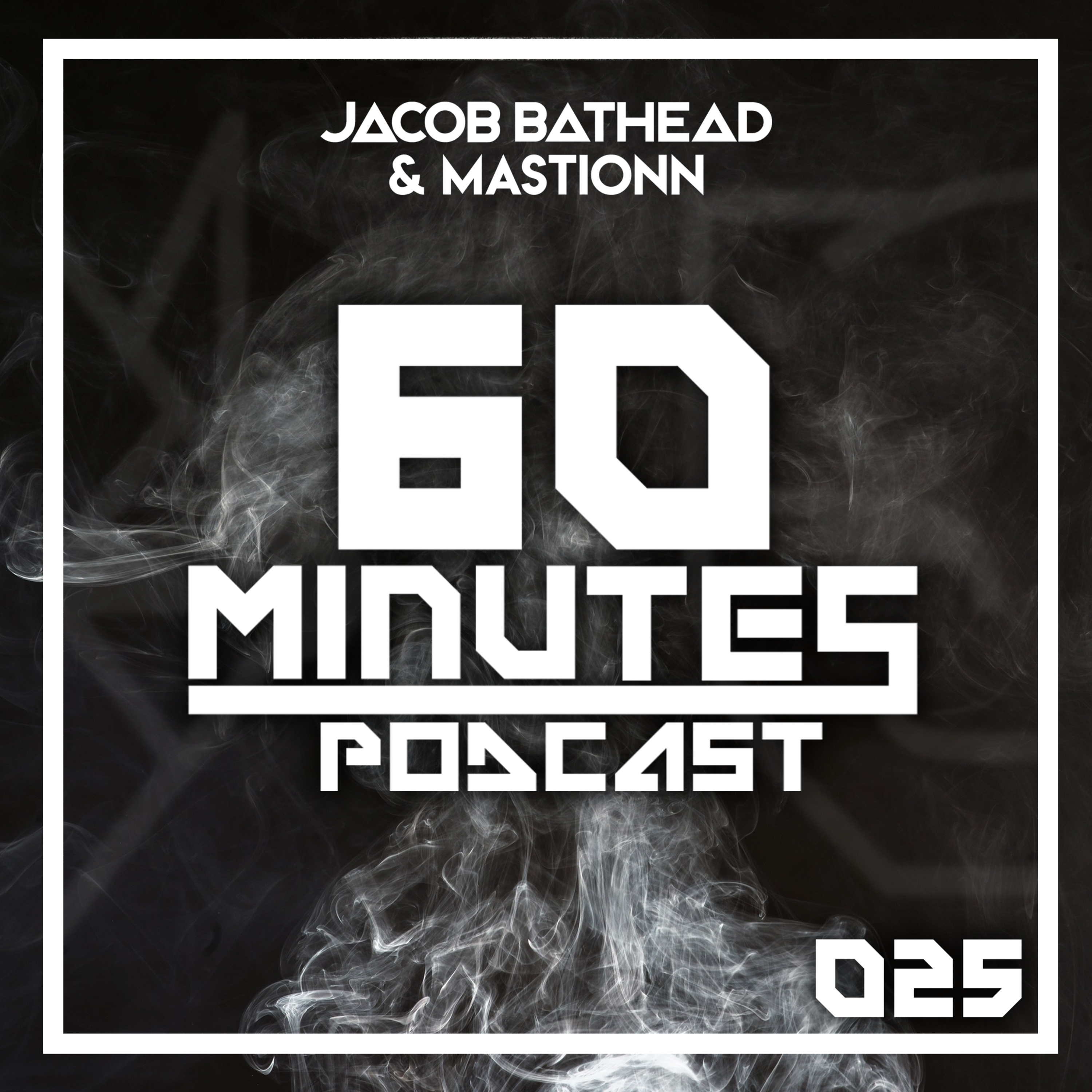 60 Minutes Podcast 025