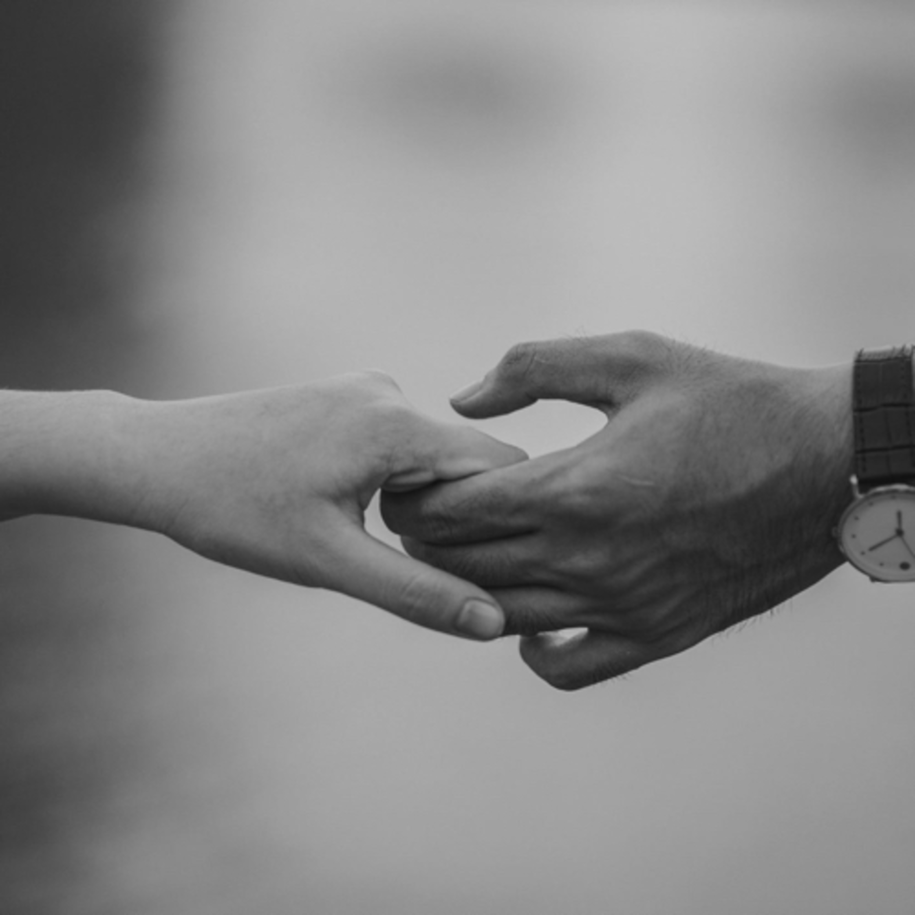 A little chat about aging and time