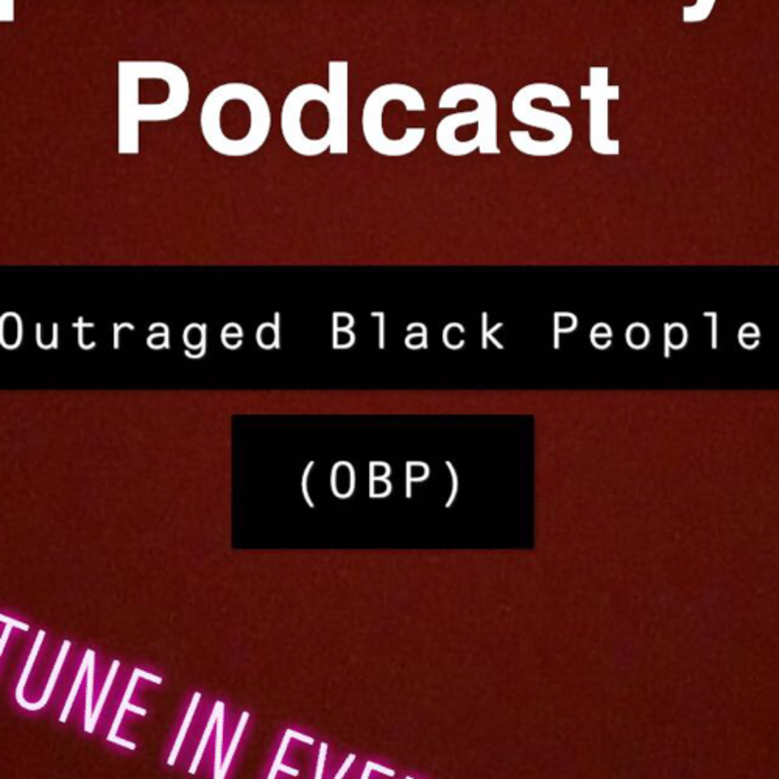 Positive vibes in the black community.. police violence