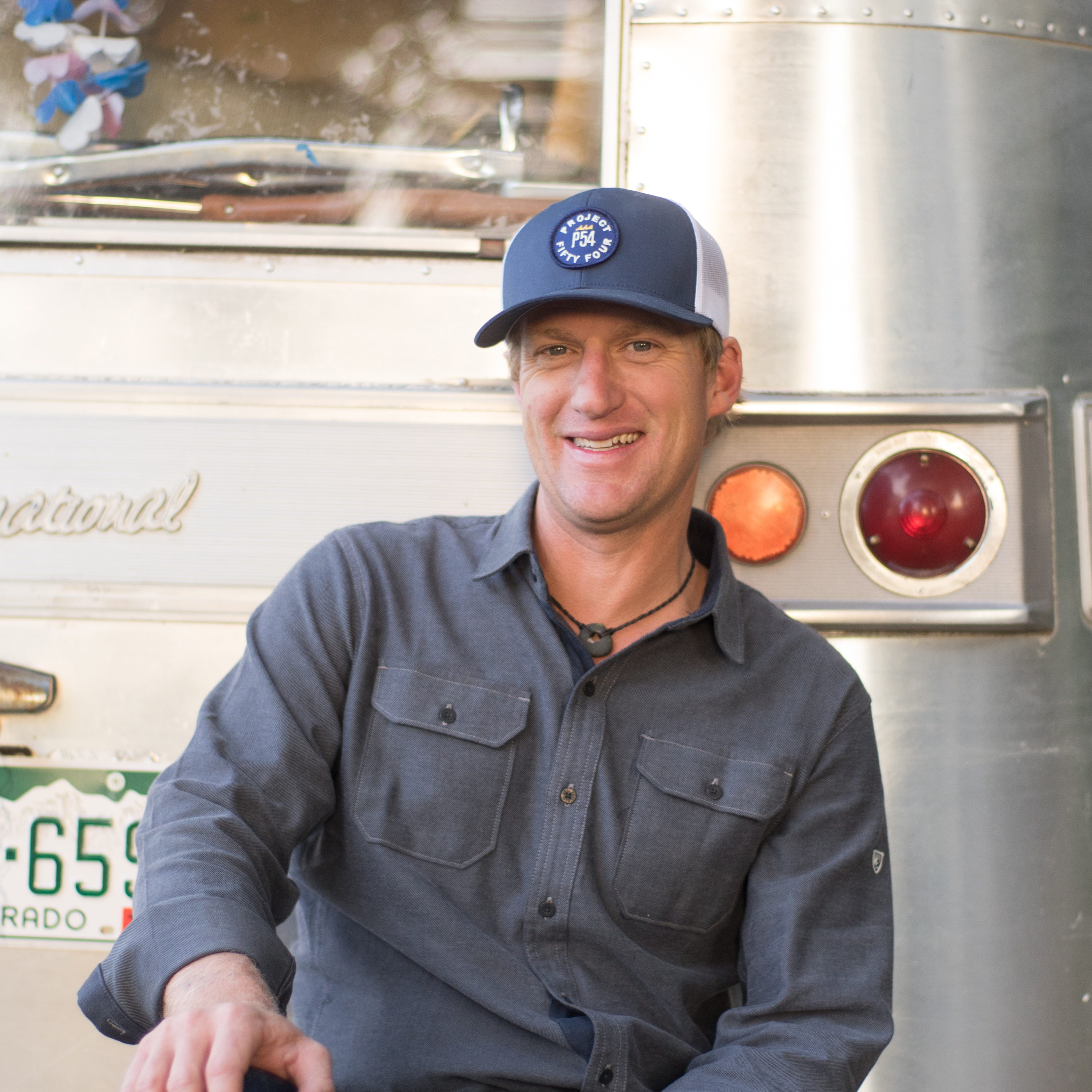 Interview with Restoration Now Global Founder, Josh Roloff