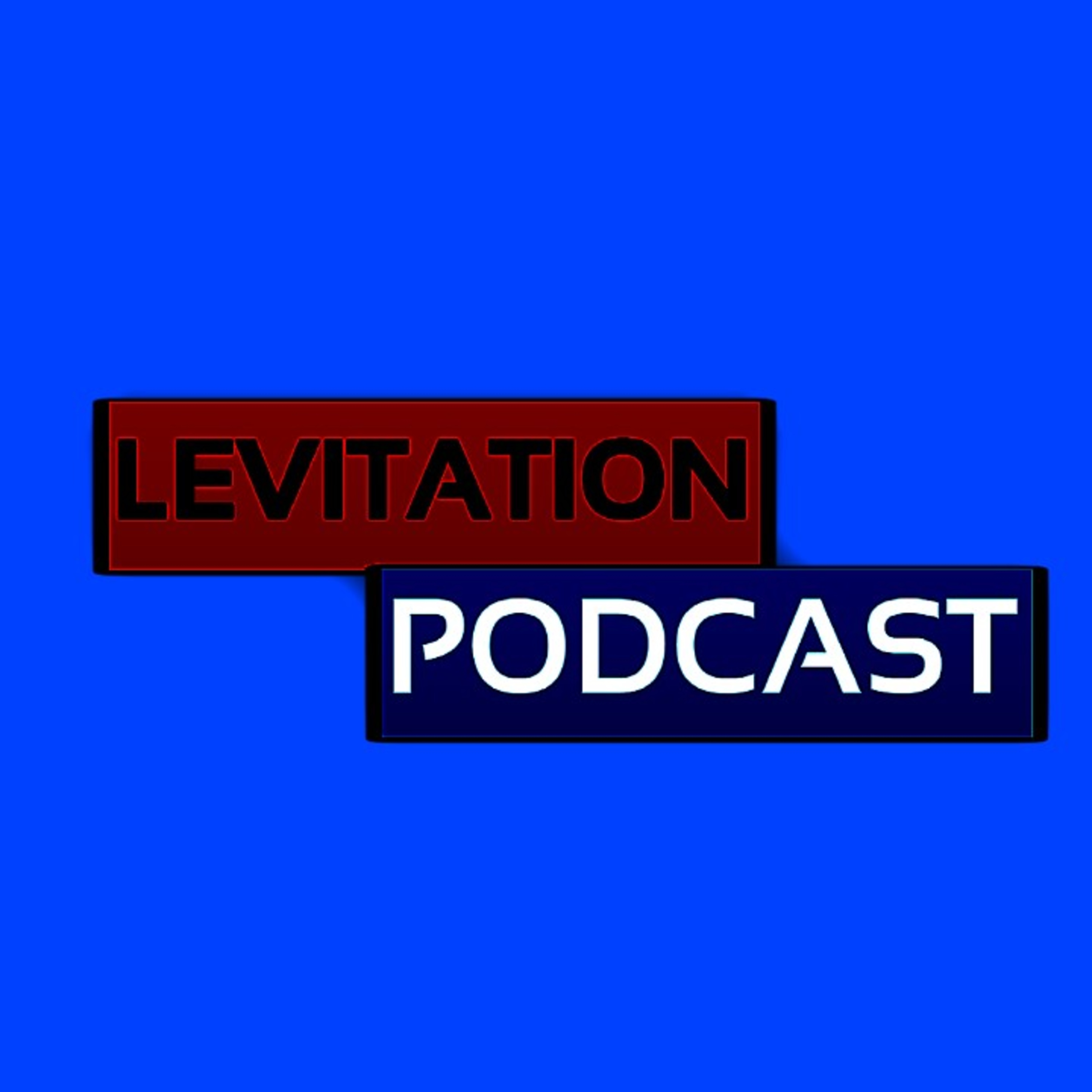 Levitation one year later