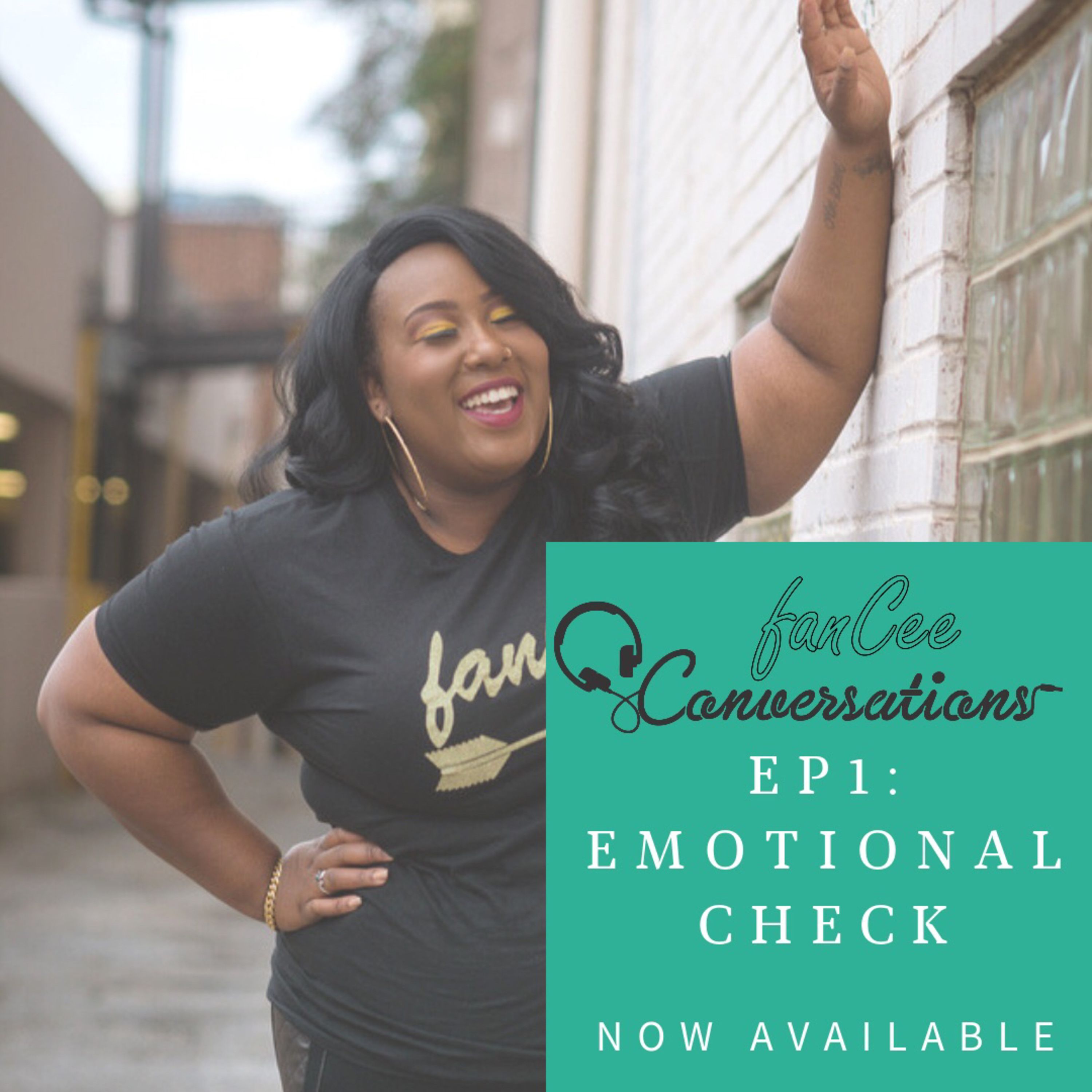 Ep1: Emotional Check