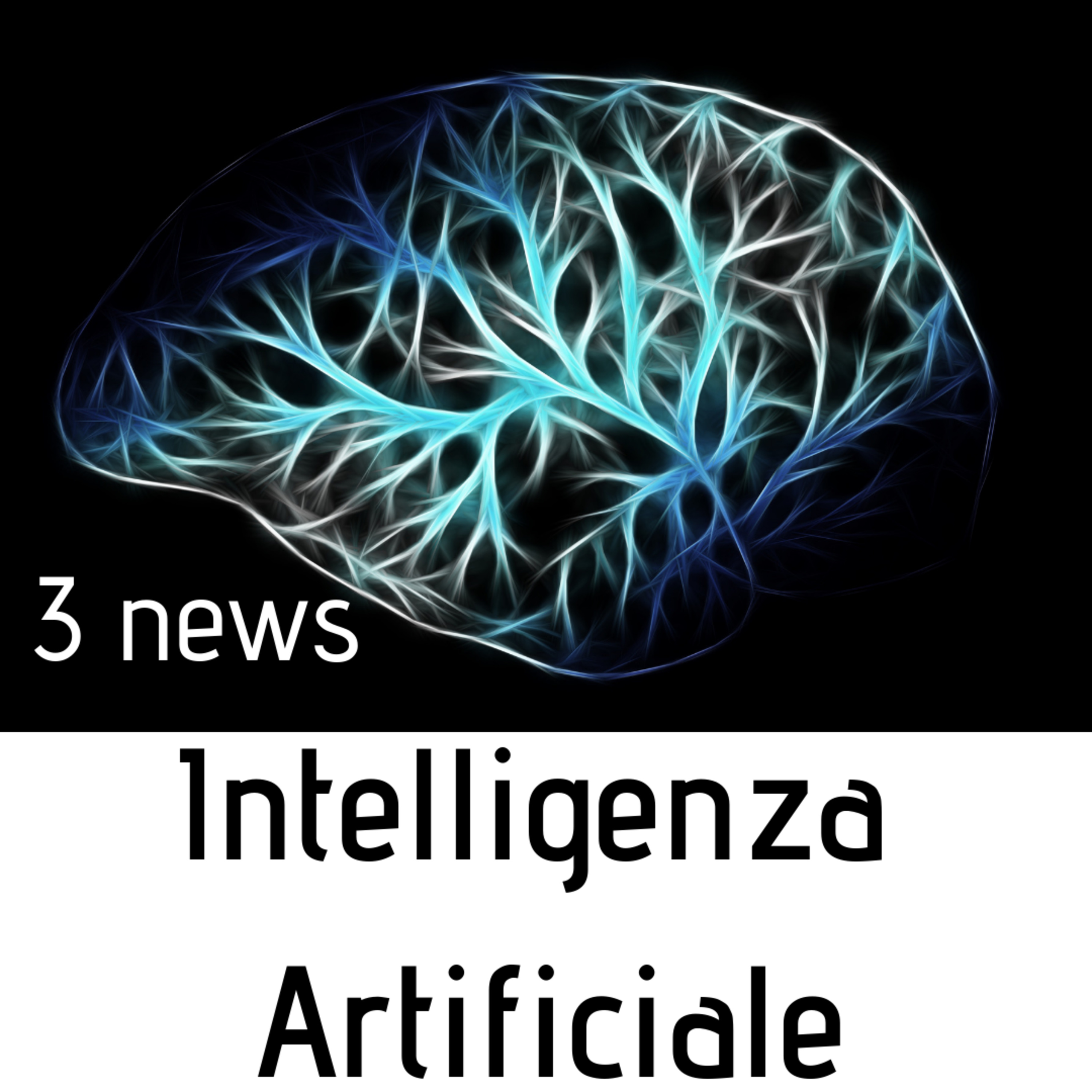 3 News di Intelligenza artificiale