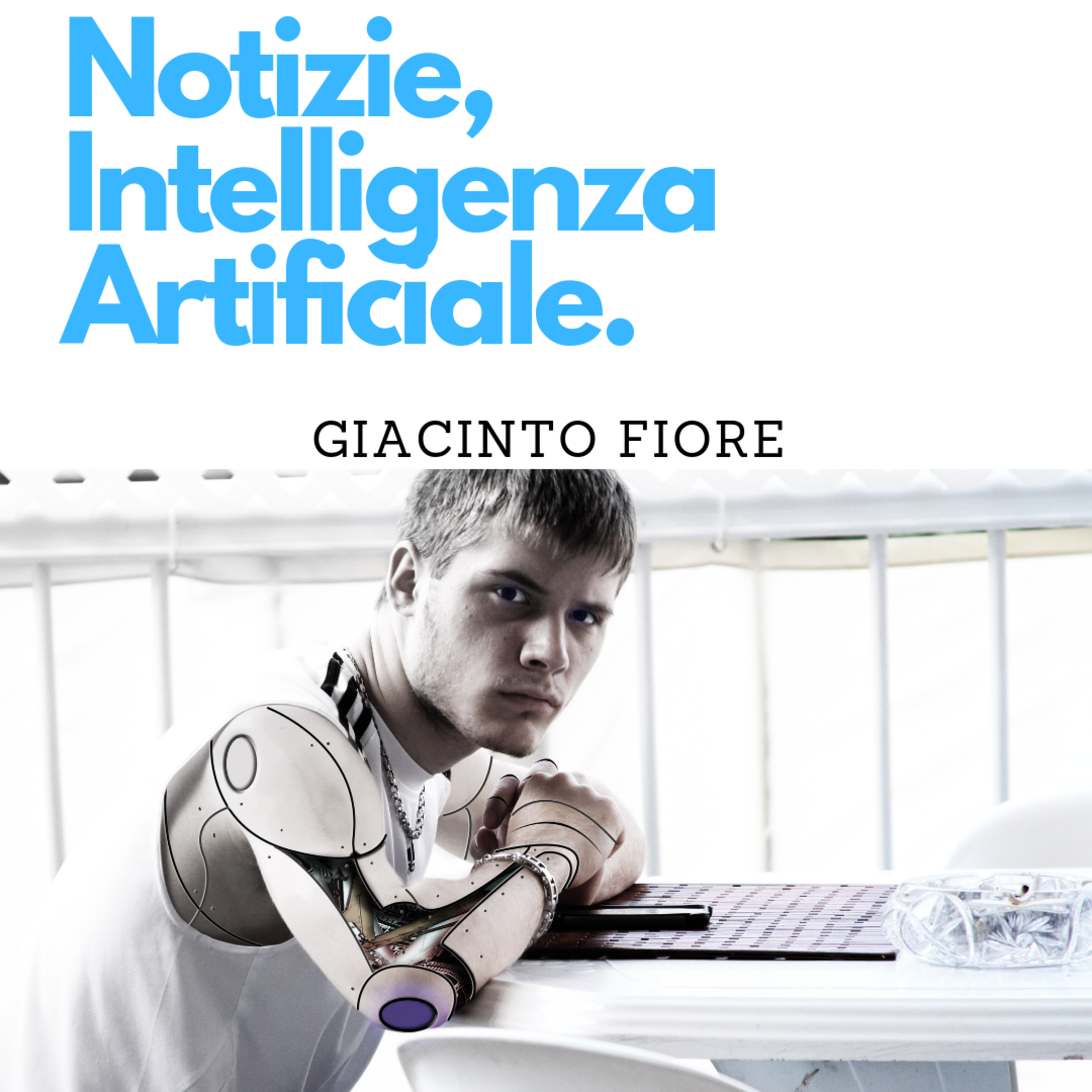 #5 Notizie, Intelligenza Artificiale