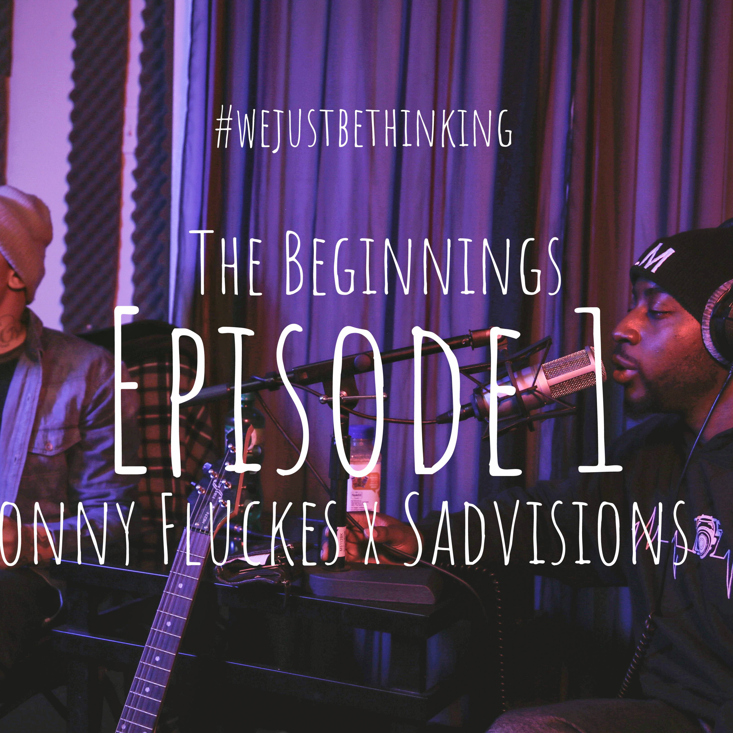 Ep 1 - The Beginning
