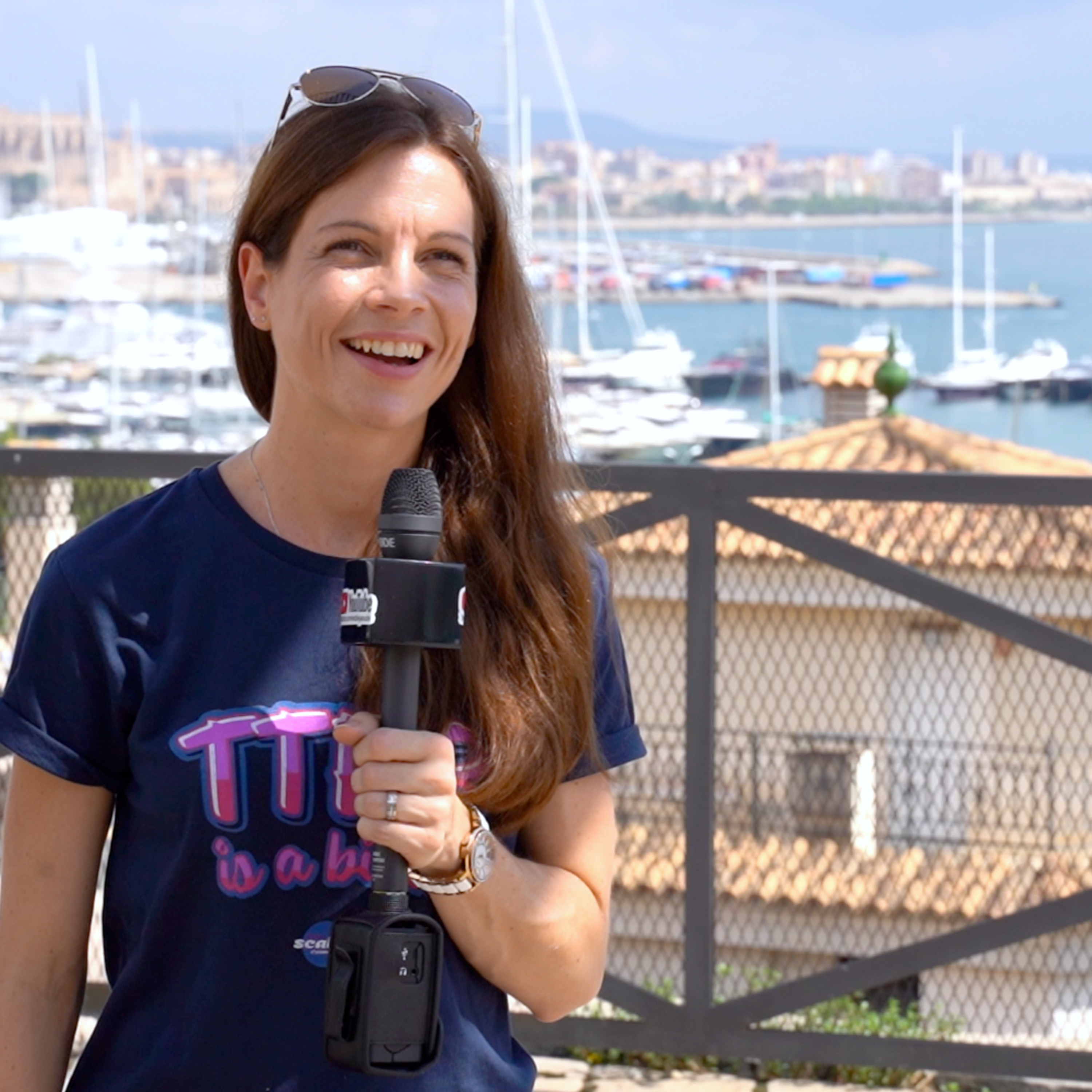 Remote work by super mum - Web Engineering Unconference EU (weuceu)