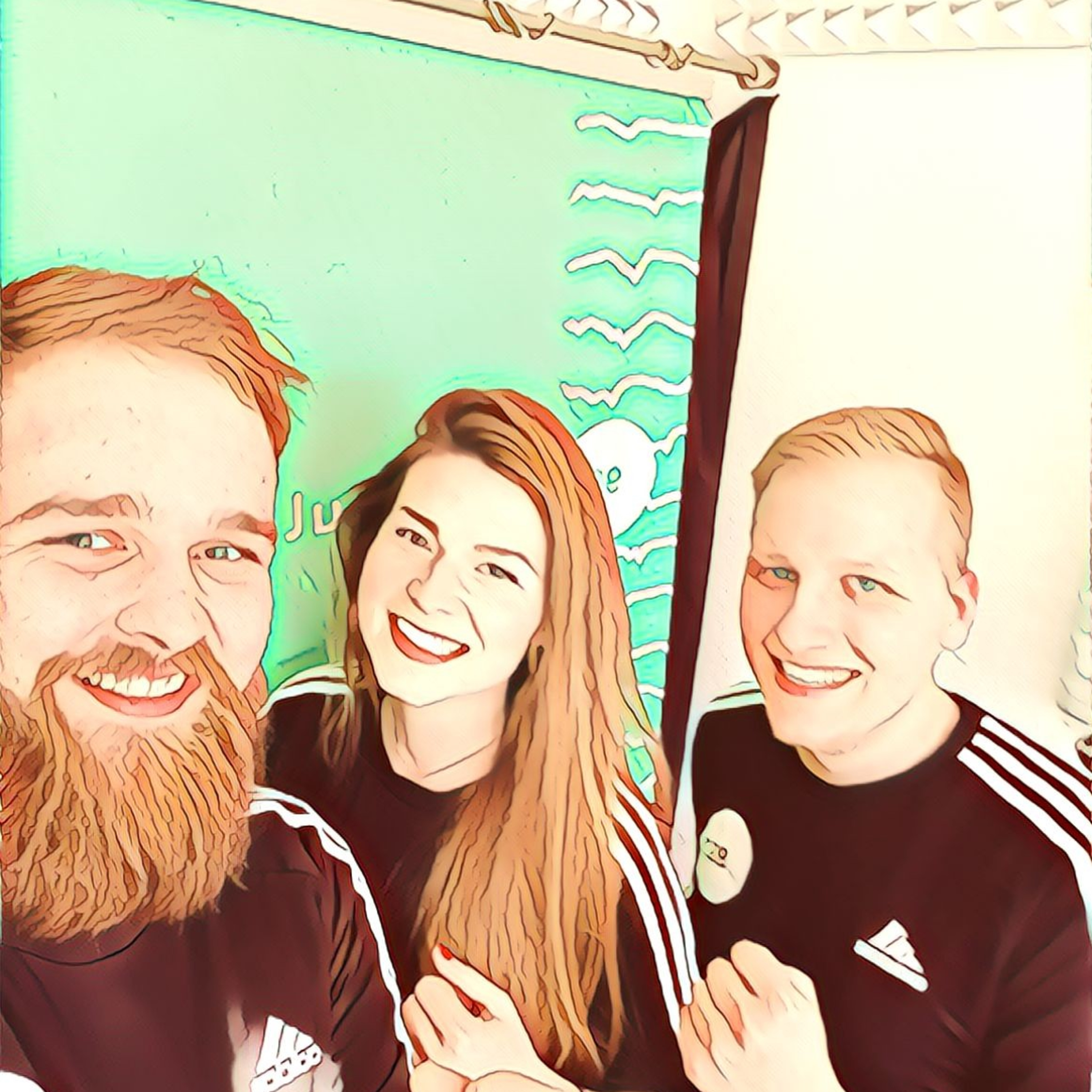 Podcast mit der Faust #12: Sturmfrei