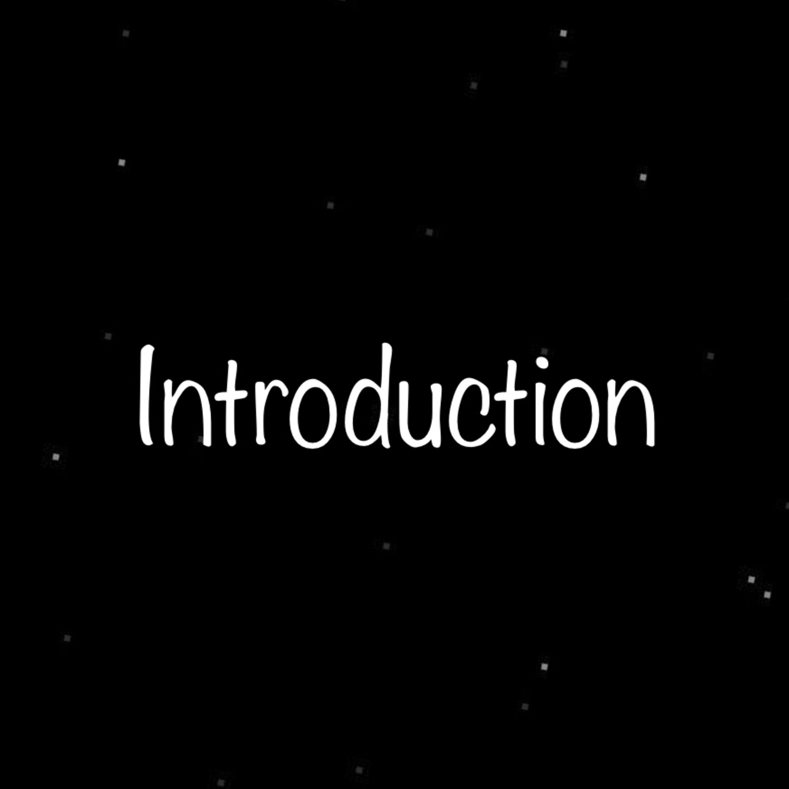 Introduction