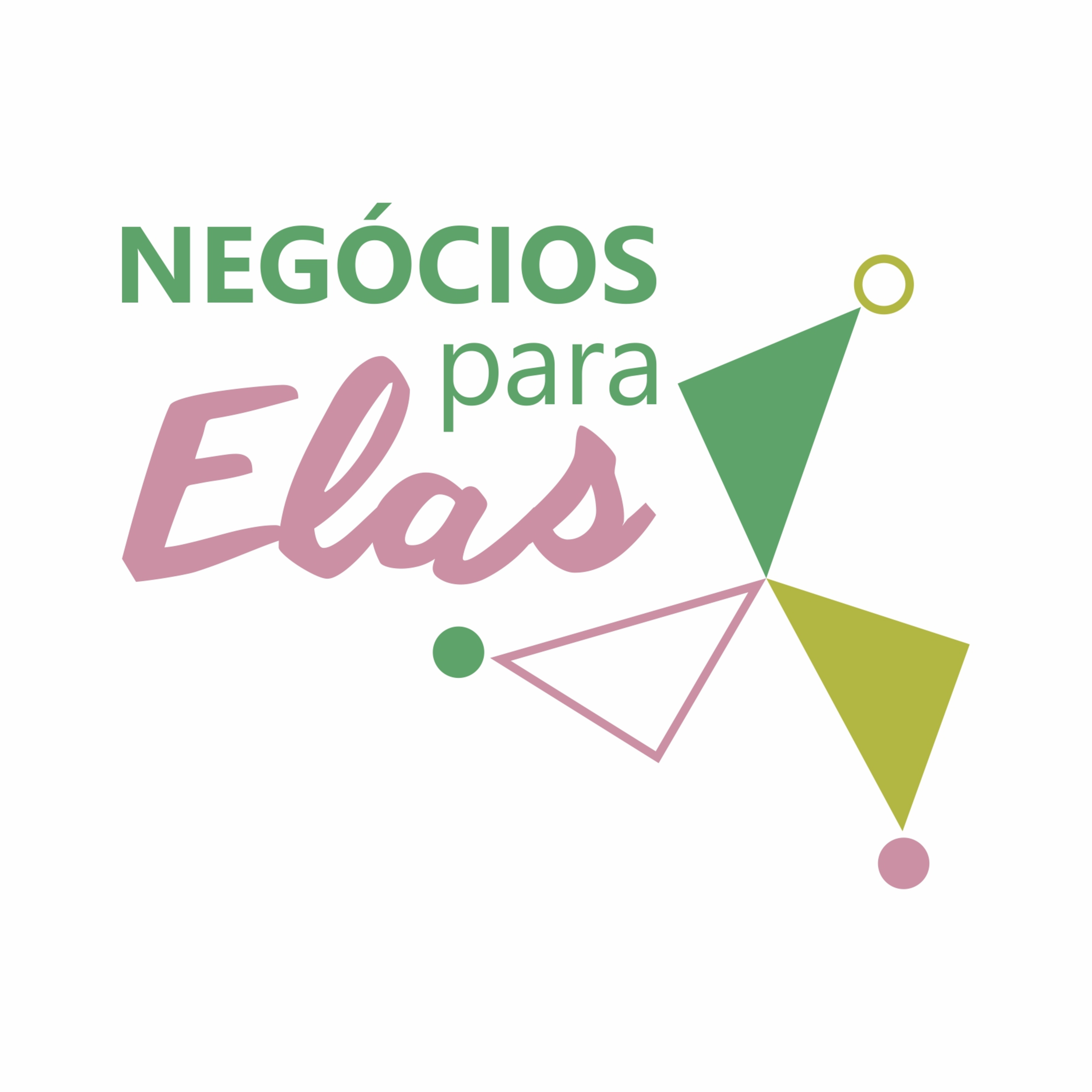 #1 - Negócios Para Elas