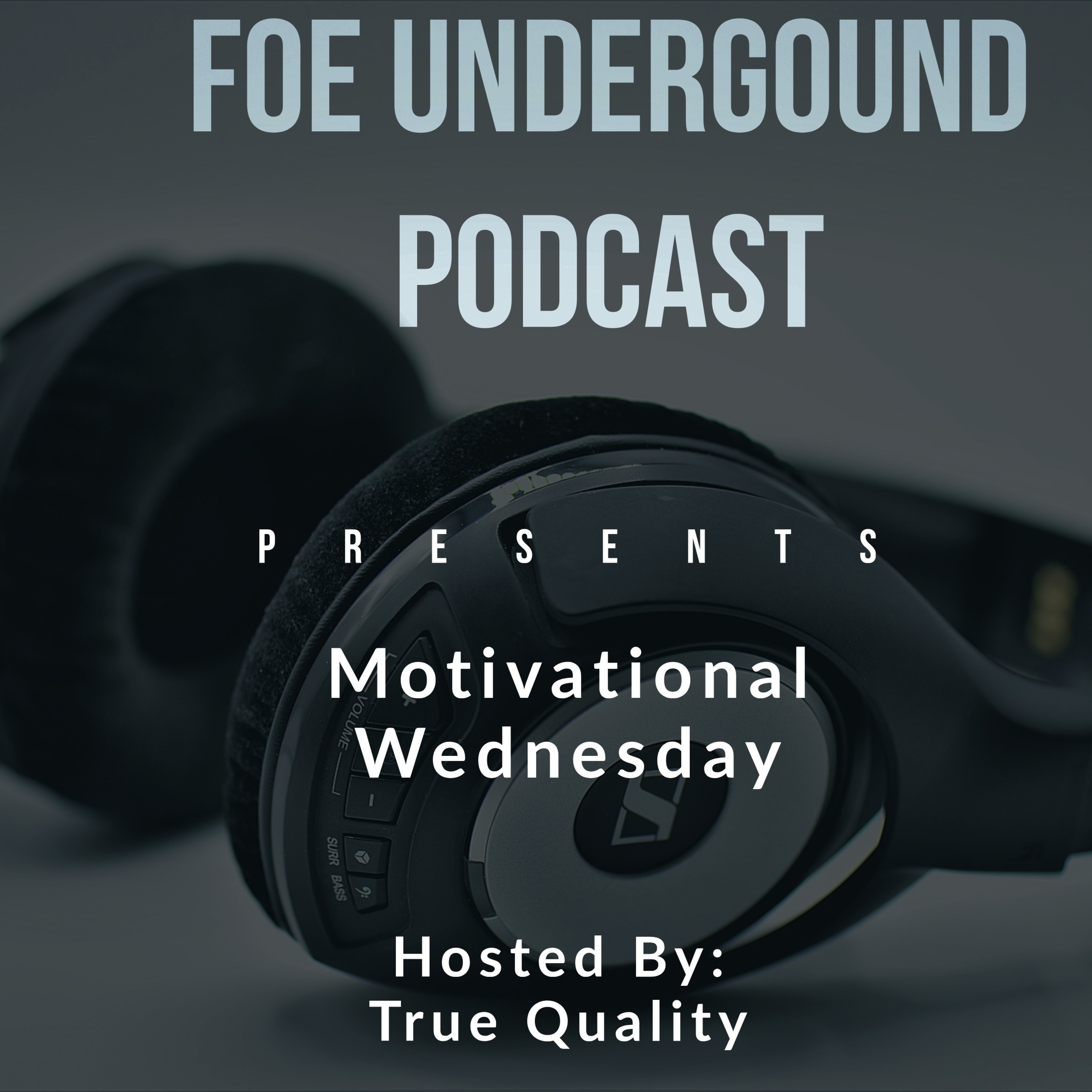 Motivational Wed & New Music