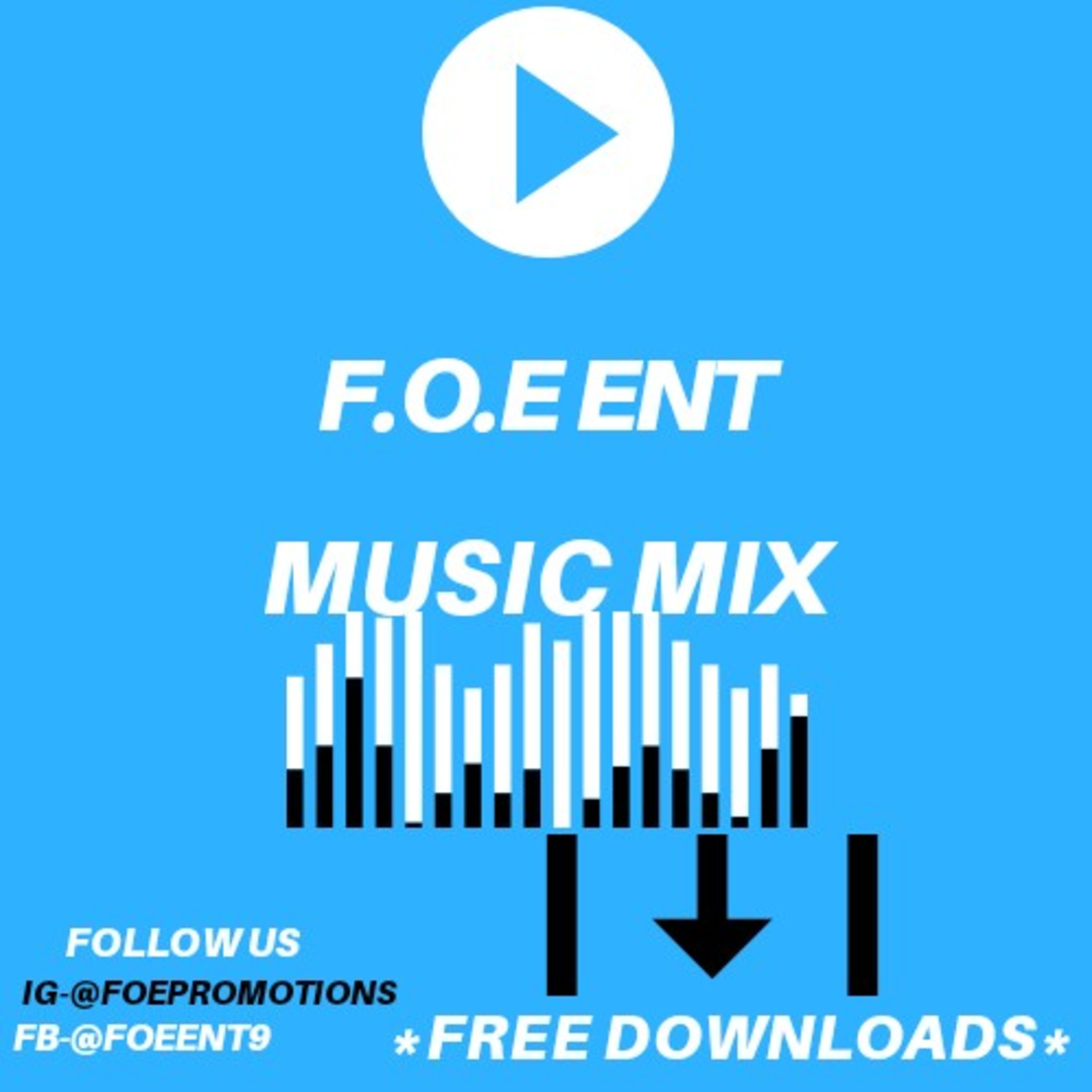 MUSIC AND F.O.E UPDATES