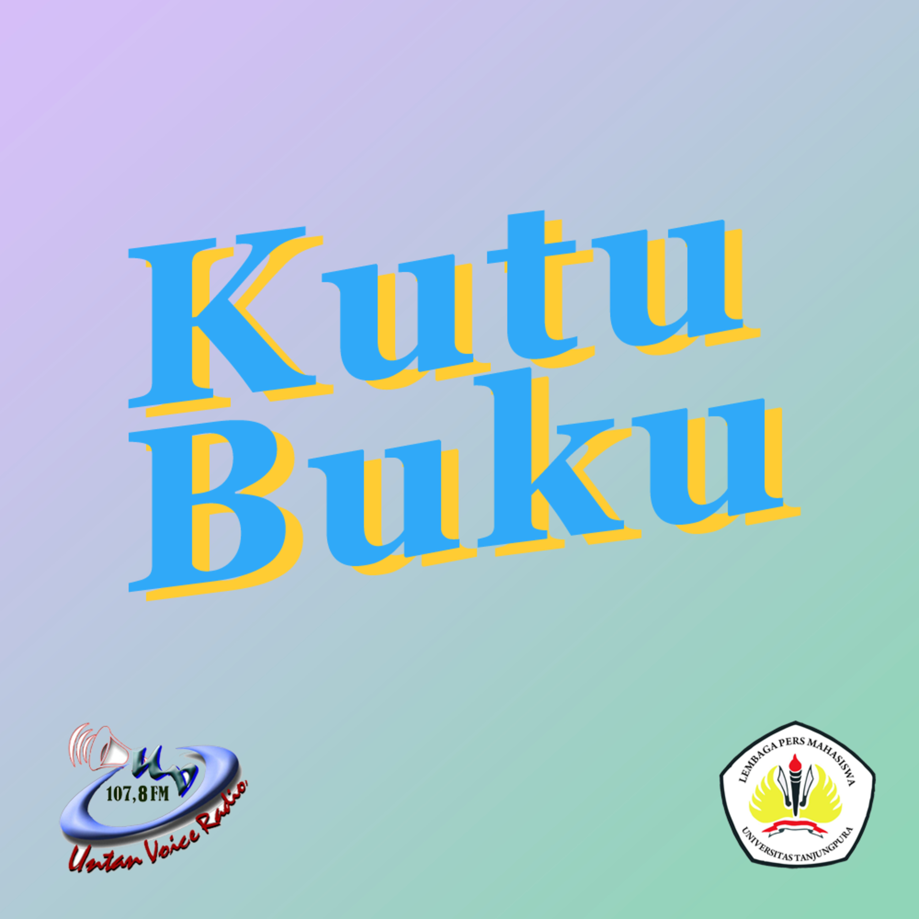 Kutu Buku #1: Ngobrol Bebas Bumi Manusia