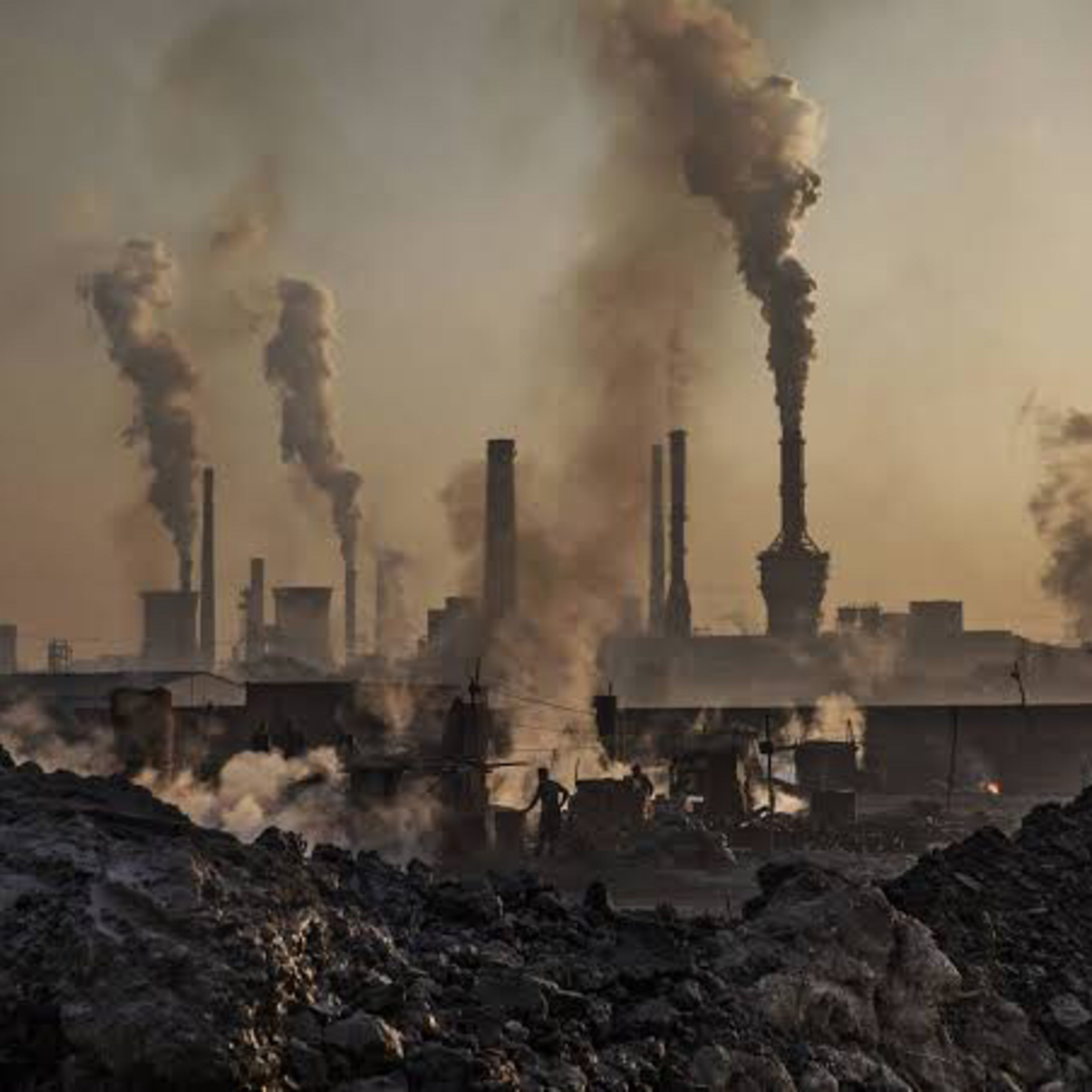 Pollution