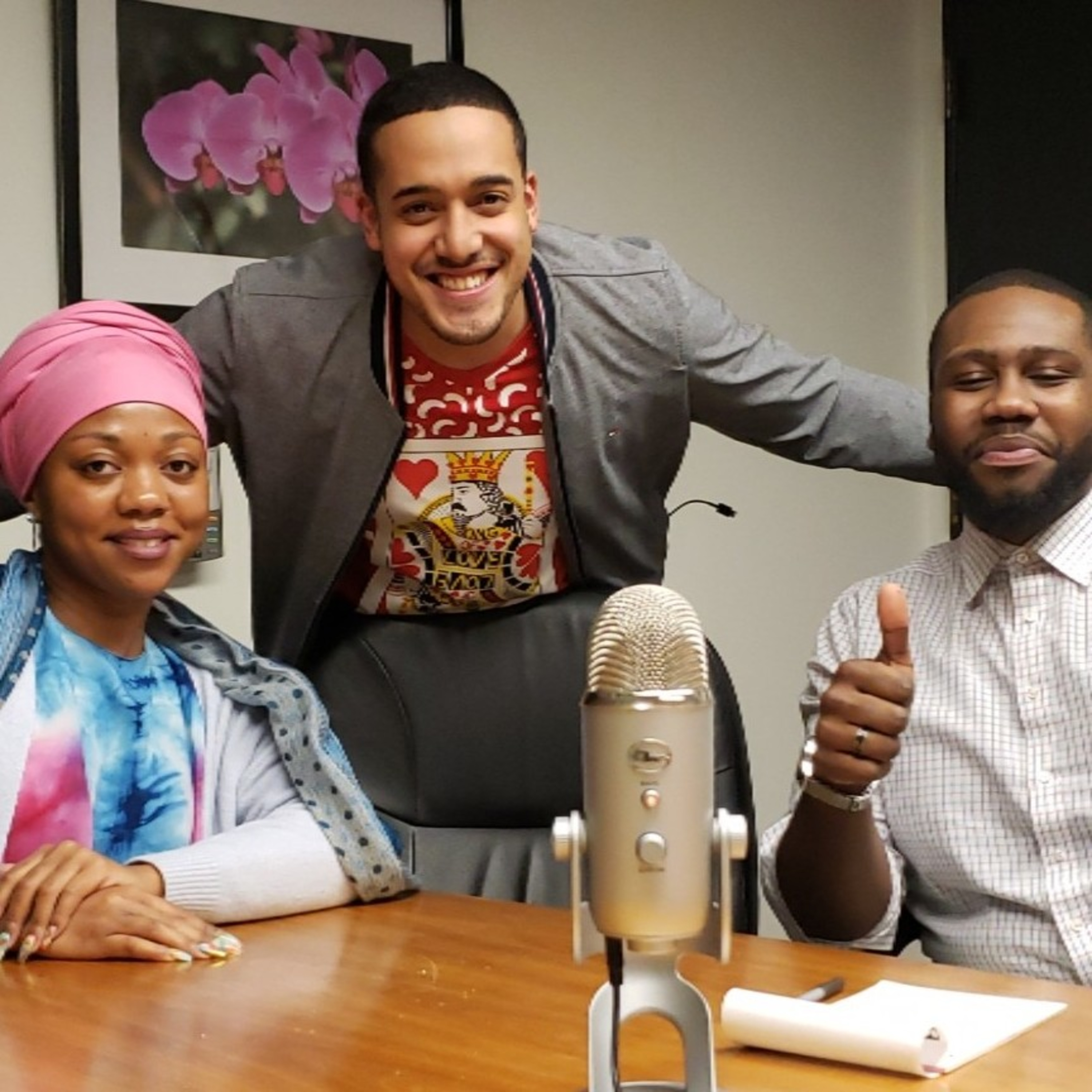 The JR Experience with Jewel Smith and Lol-Kirk Miller
