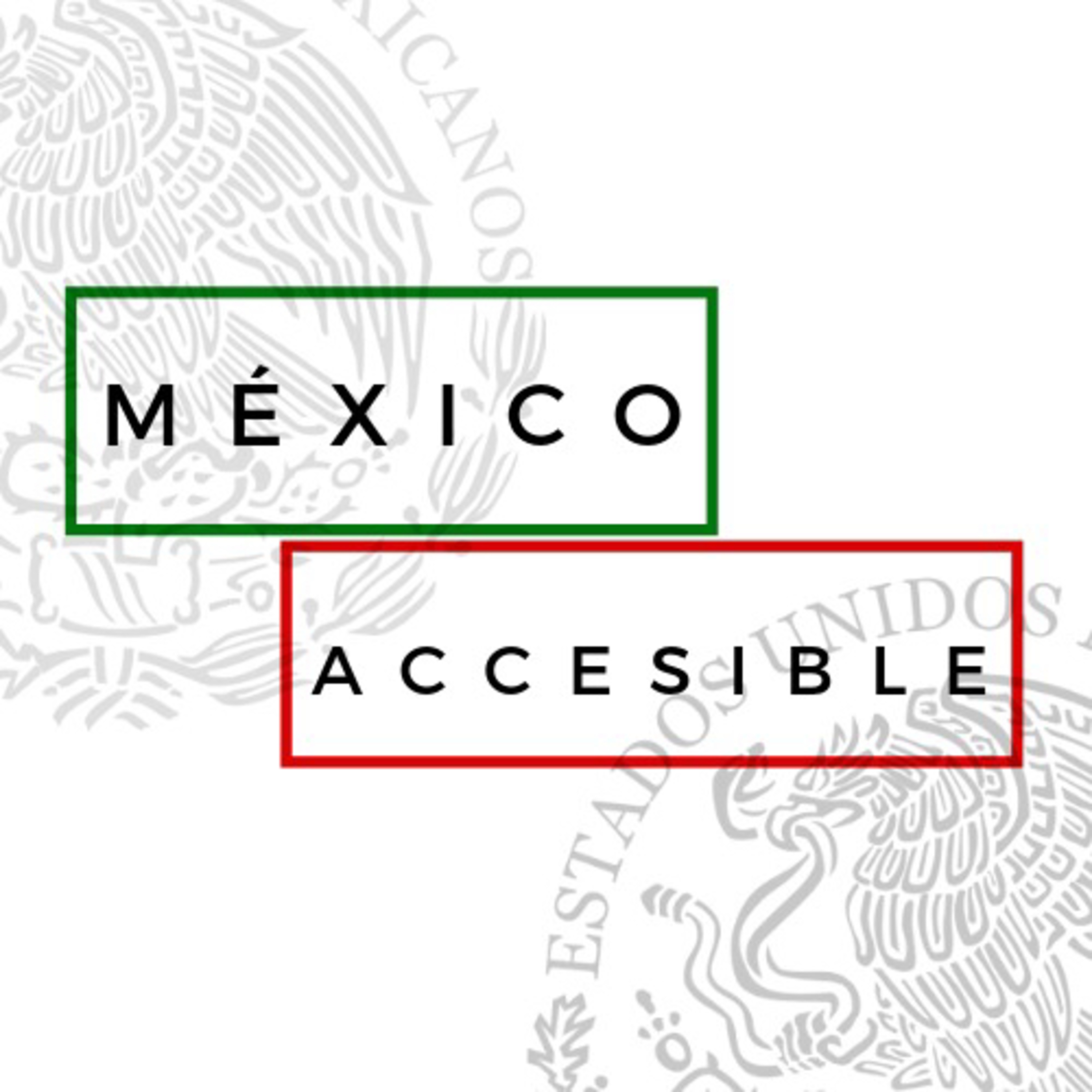 ¿Qué es México Accesible?