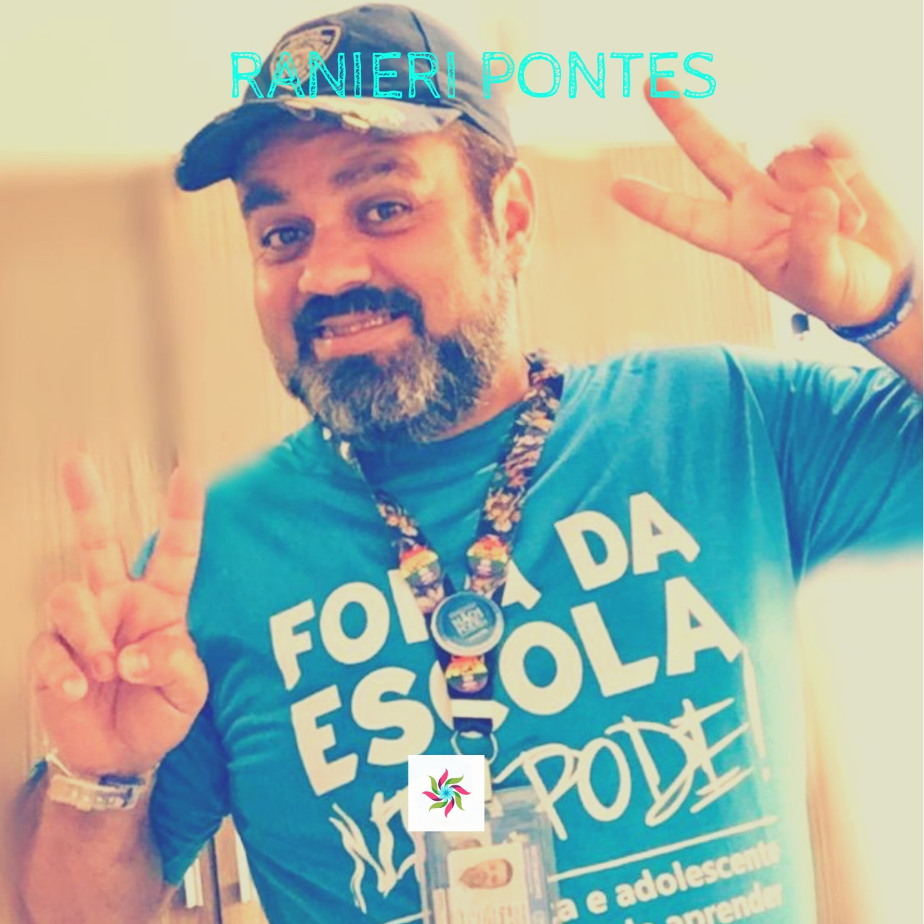 4 - Raniere Pontes - Educação e Crise migratória