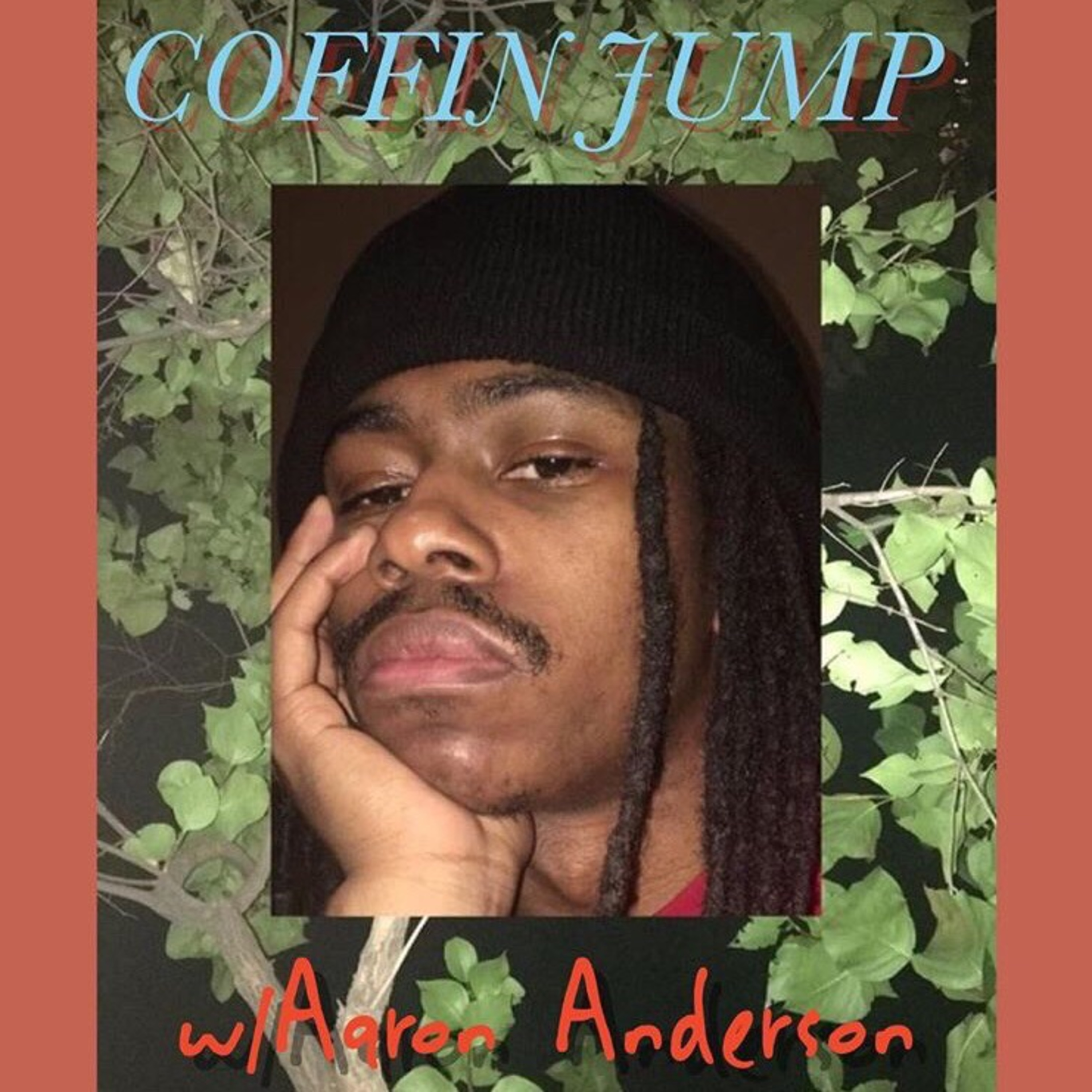 Coffin Jump #1 w/ Aaron Anderson