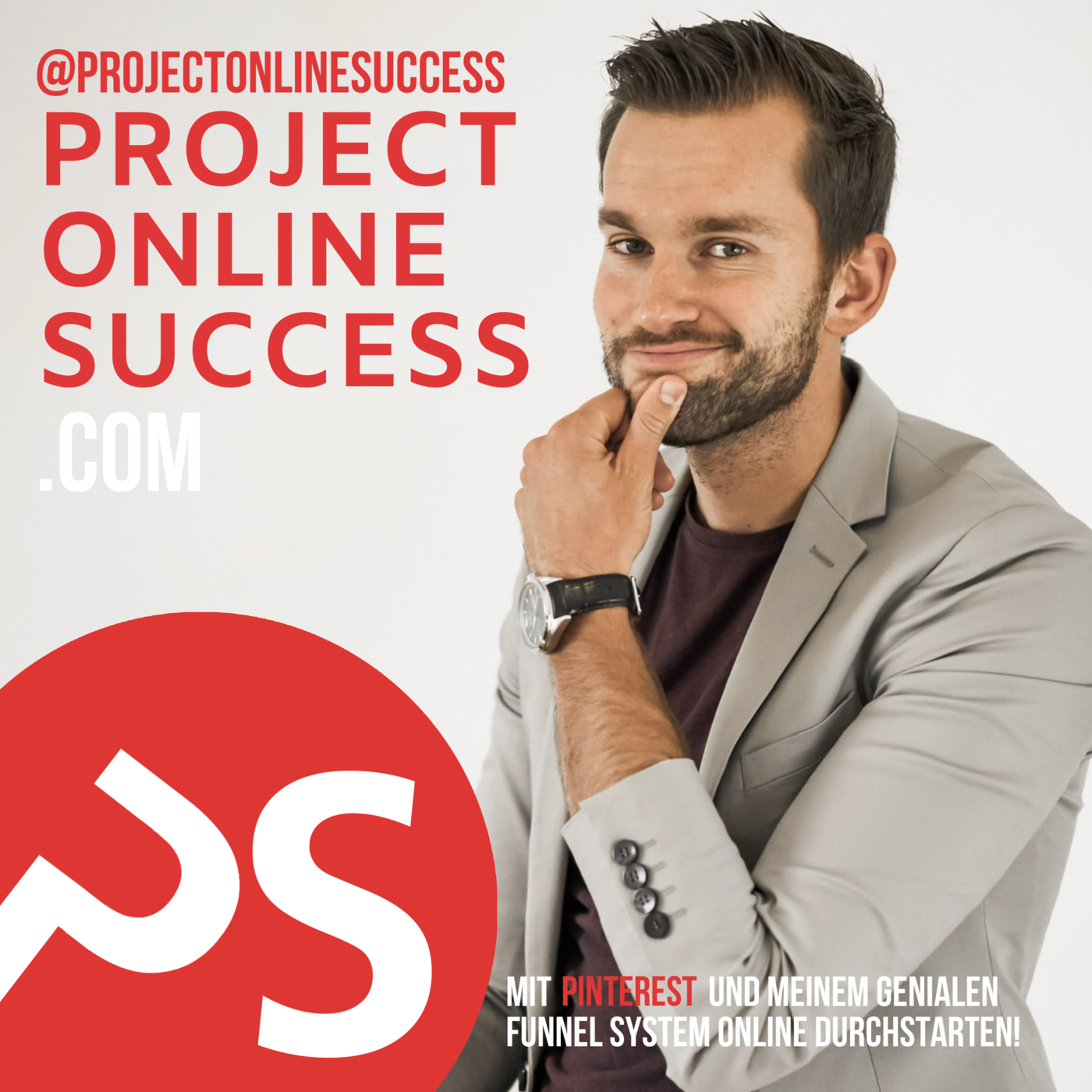 #001 Online Business ist genau jetzt so einfach wie noch nie