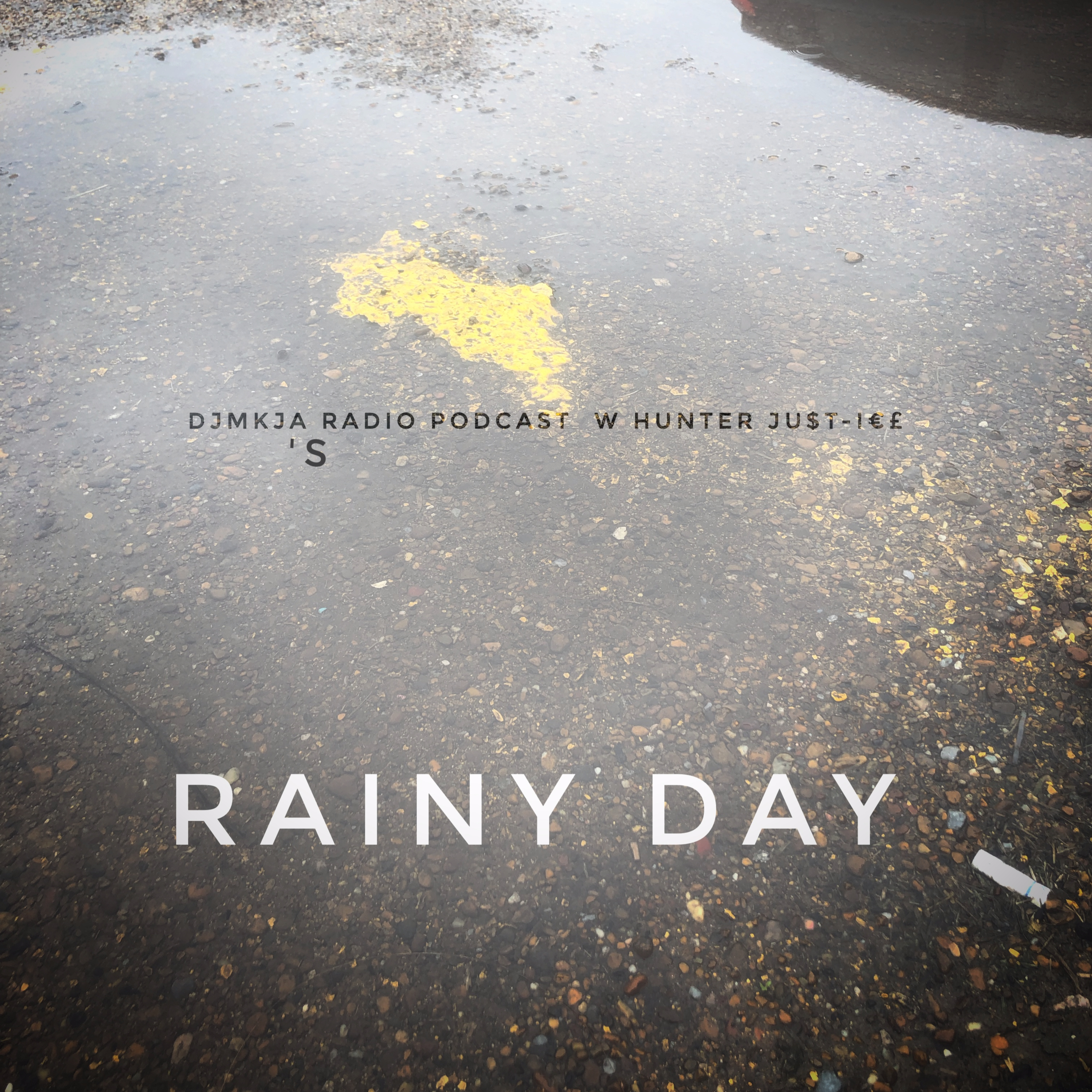 Season 3 Episode 2 : Rainy Day