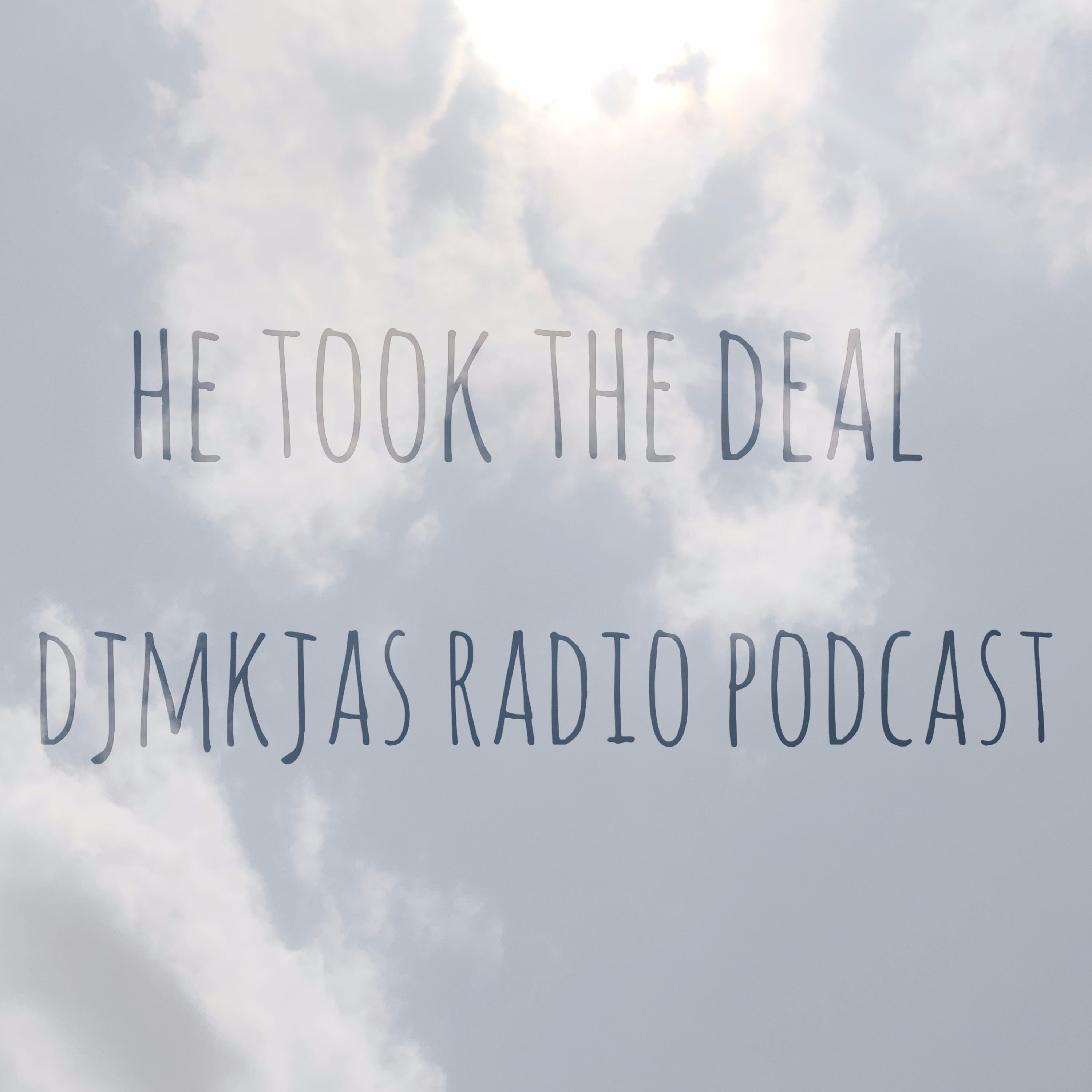 Season 3 Episode 3 : He took the deal !!
