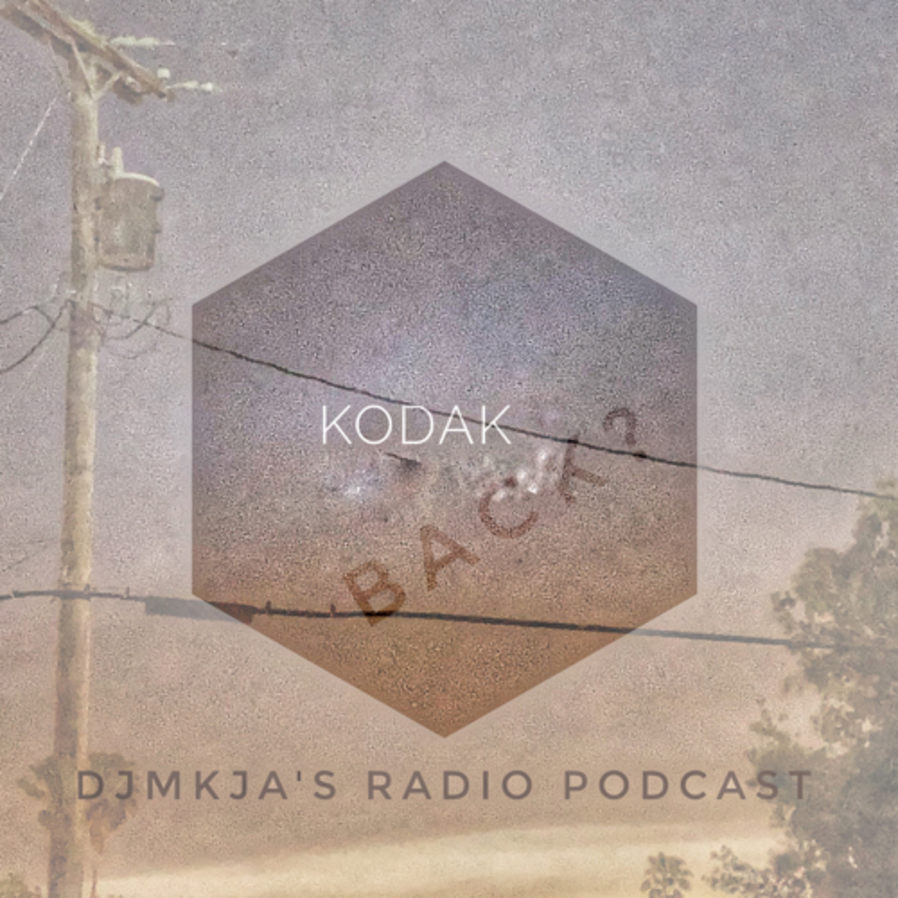 Season 3 Episode 6: Kodak Back?