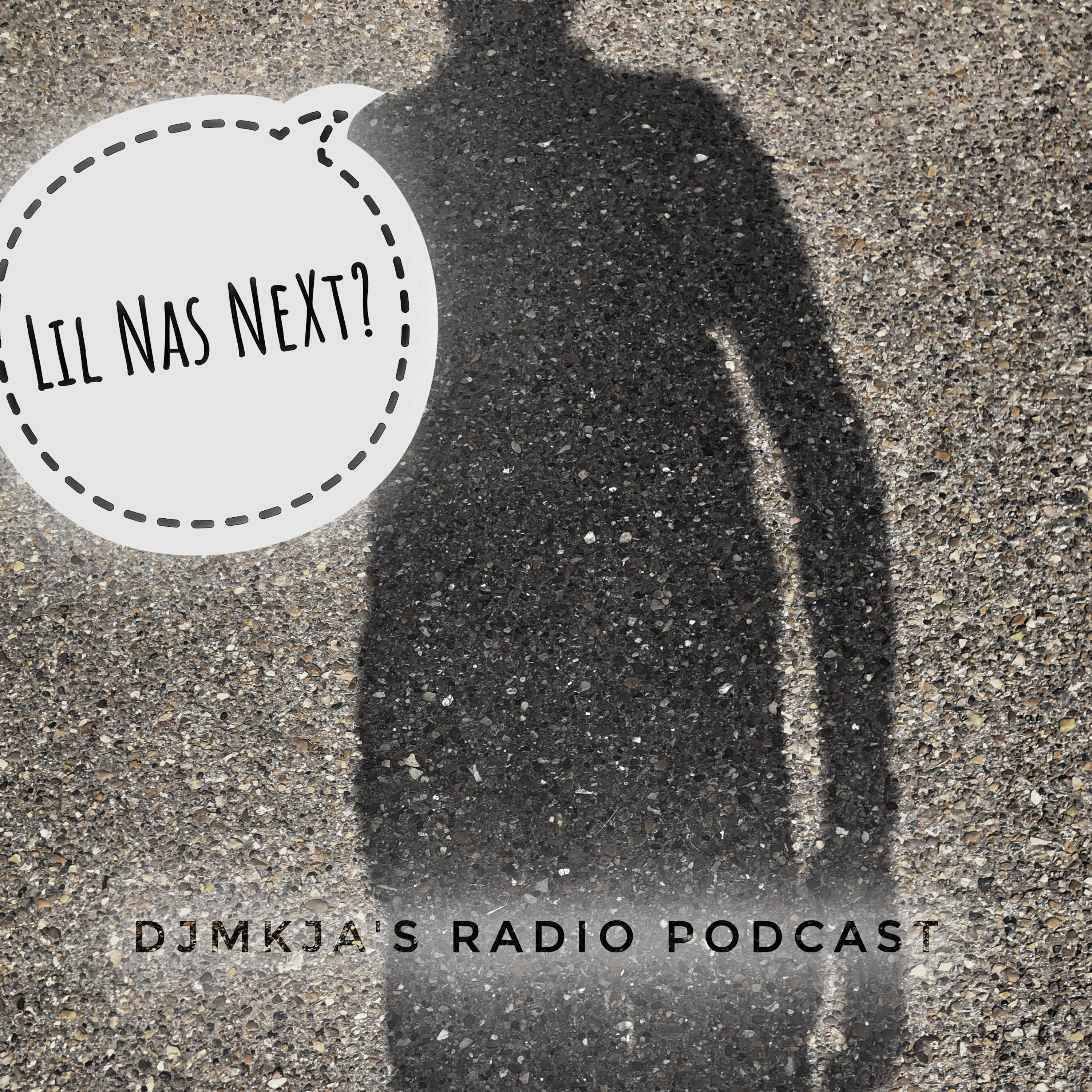 Season 3 episode 7 : Lil Nas neXt?