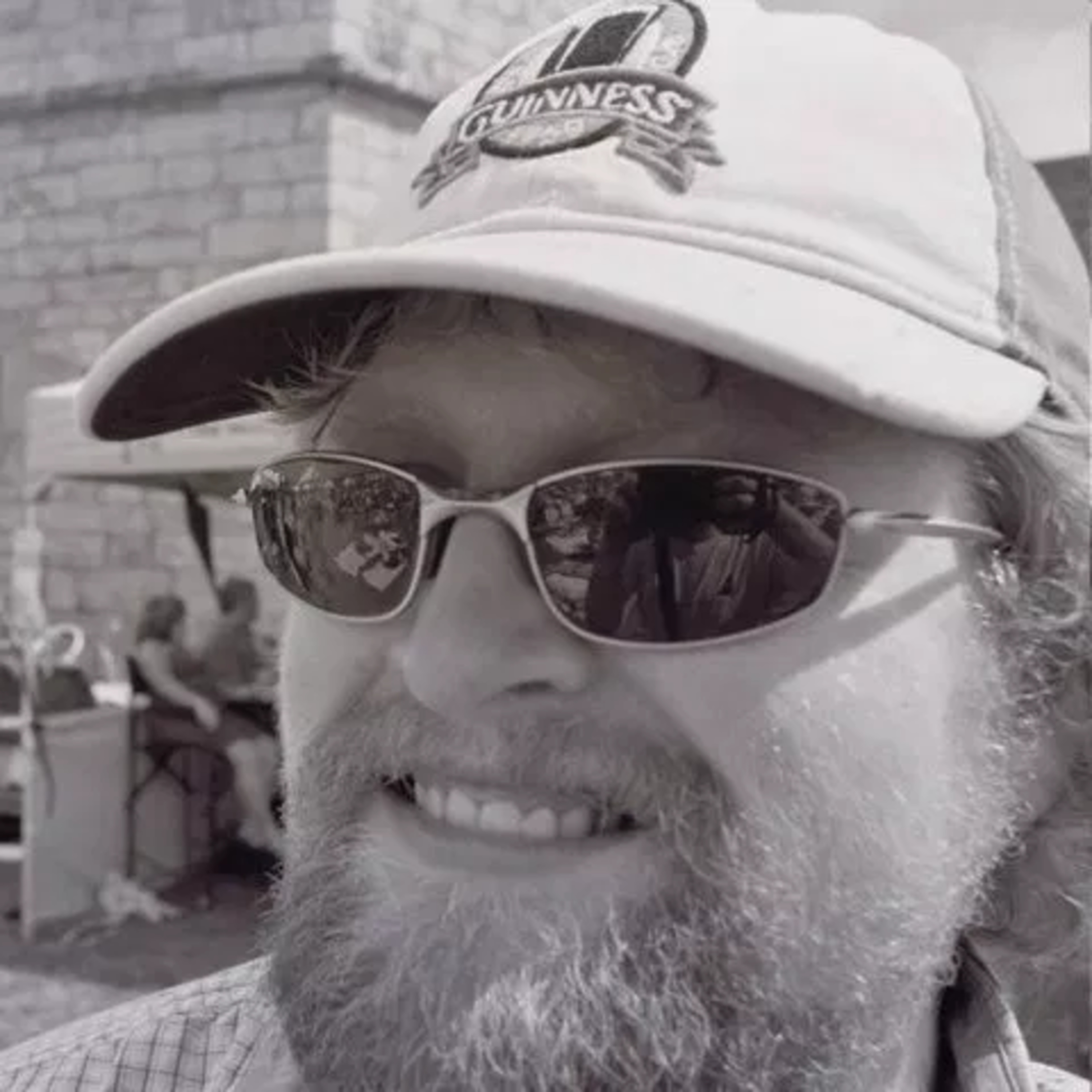 FEOS Podcast Episode 40 - Joe Panecast (Part One?)