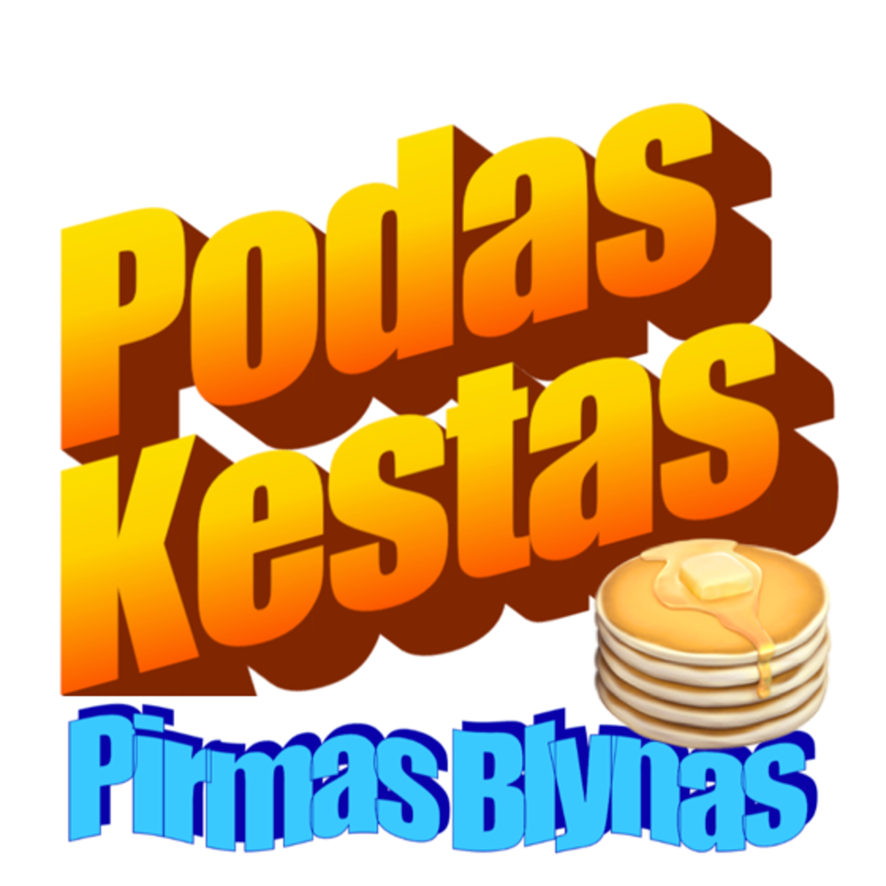 Podas Kęstas