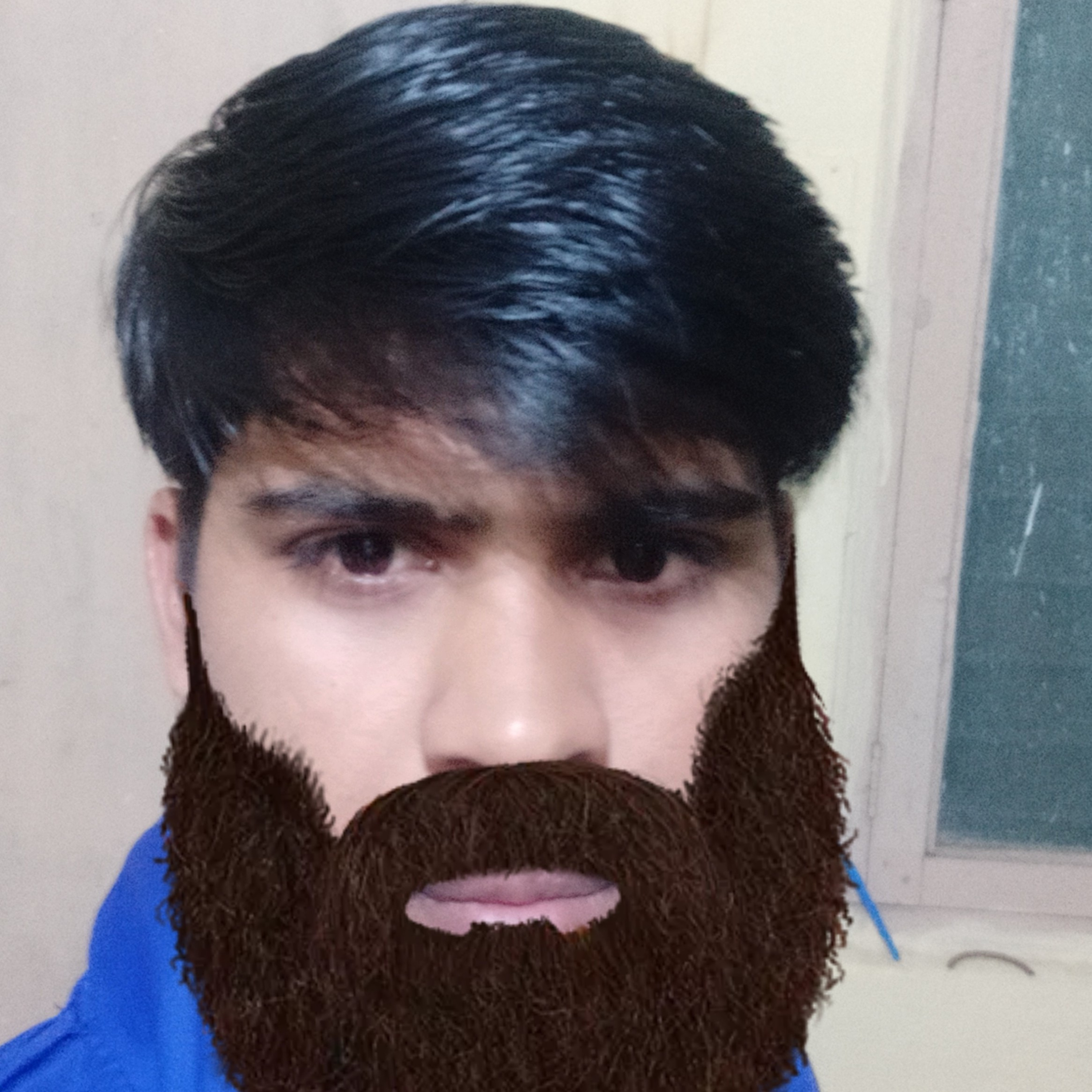 Raj carrier begins