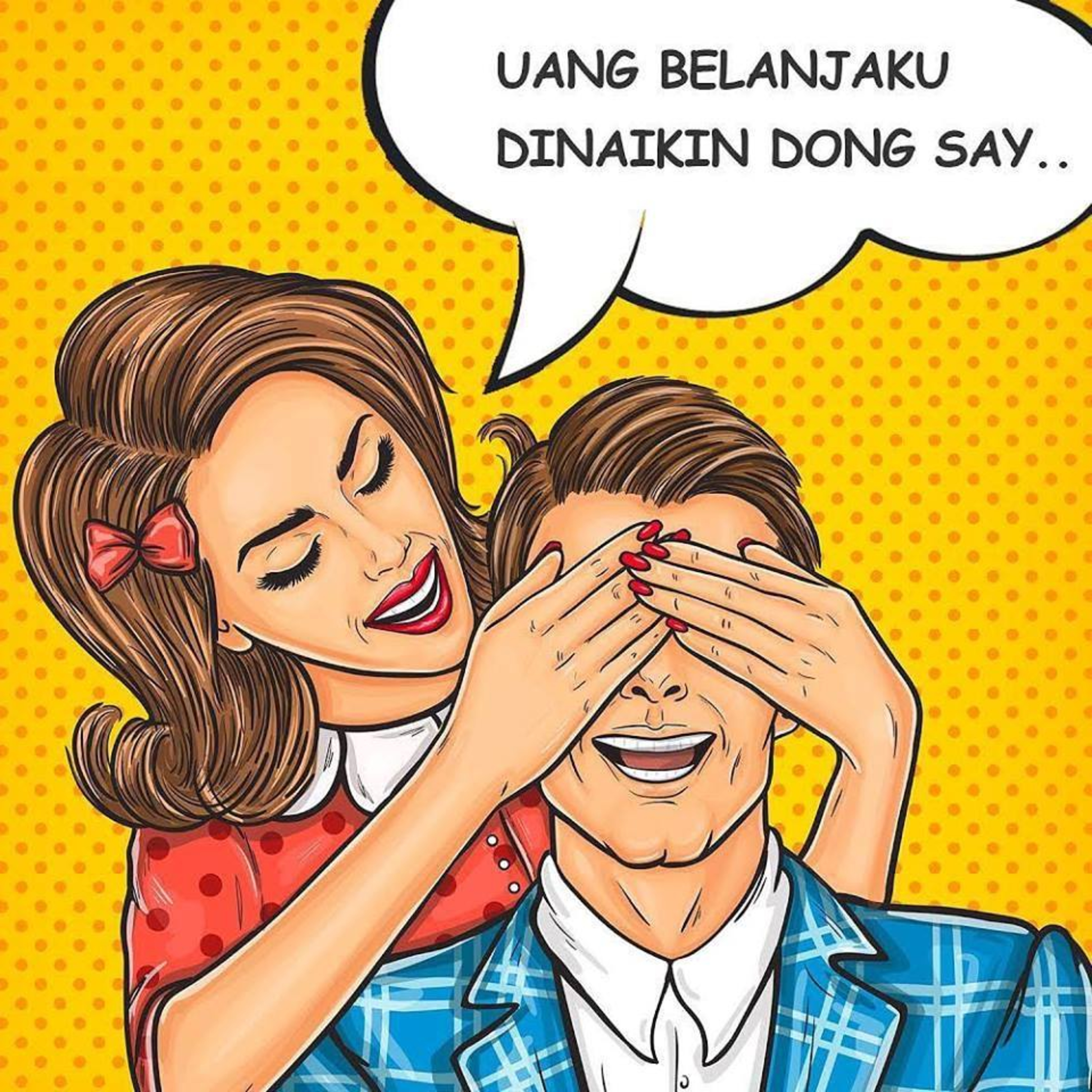 Detektifinvestasi.com EP 0 " PROLOG SIAAAPA KITAAA!!"