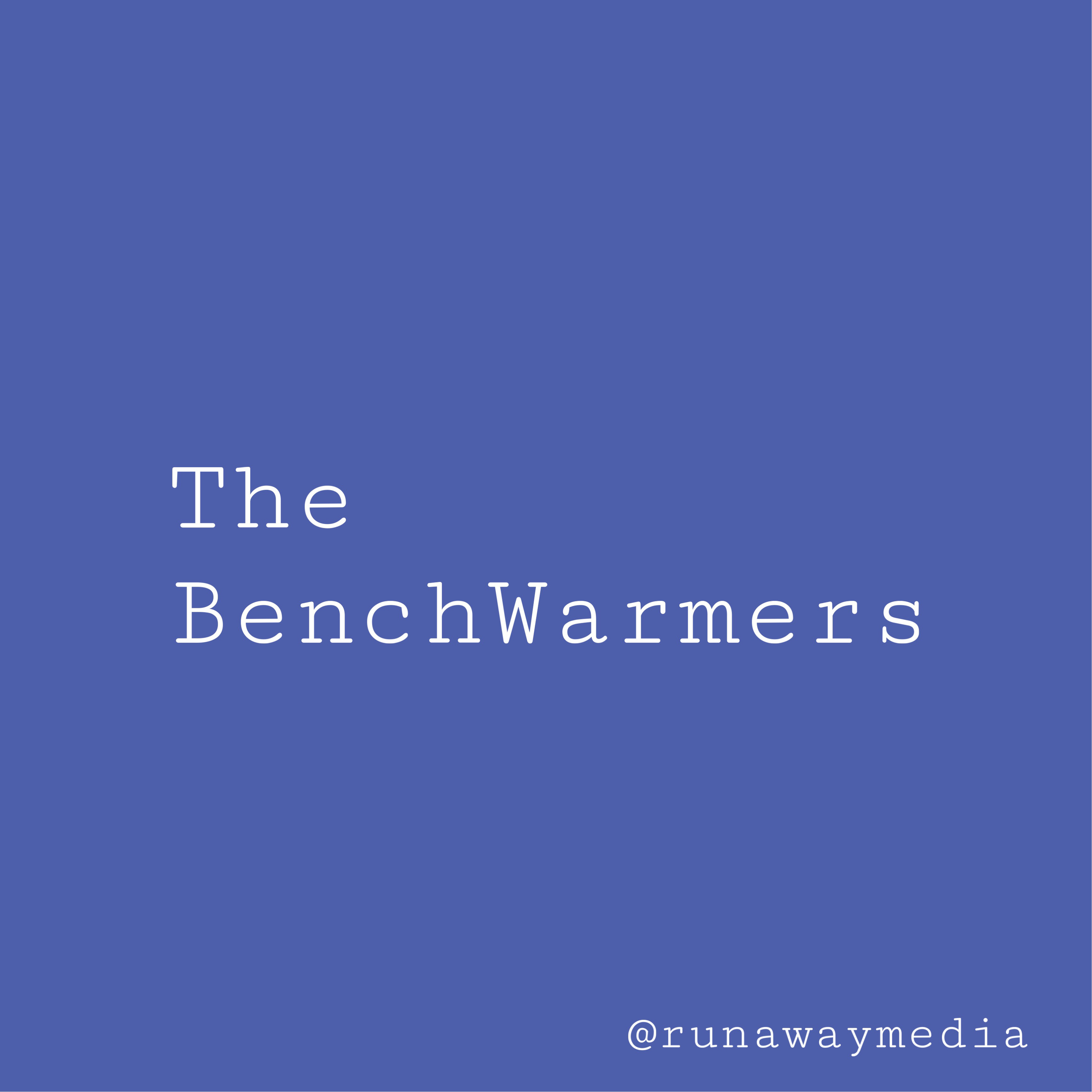 East/West Playoff Predictions The BenchWarmers EP#1